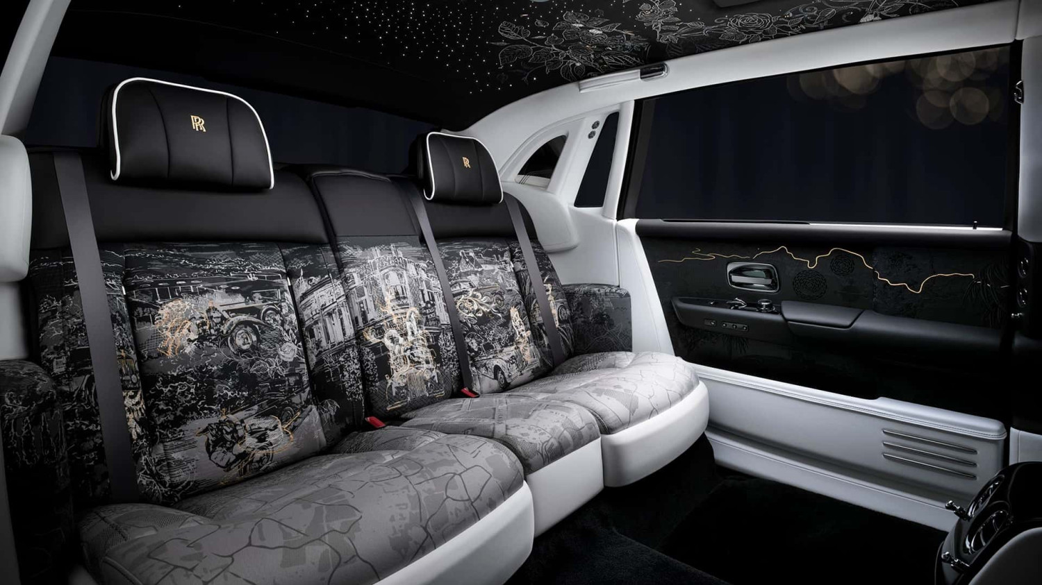 Rolls-Royce: todas sus novedades para 2026