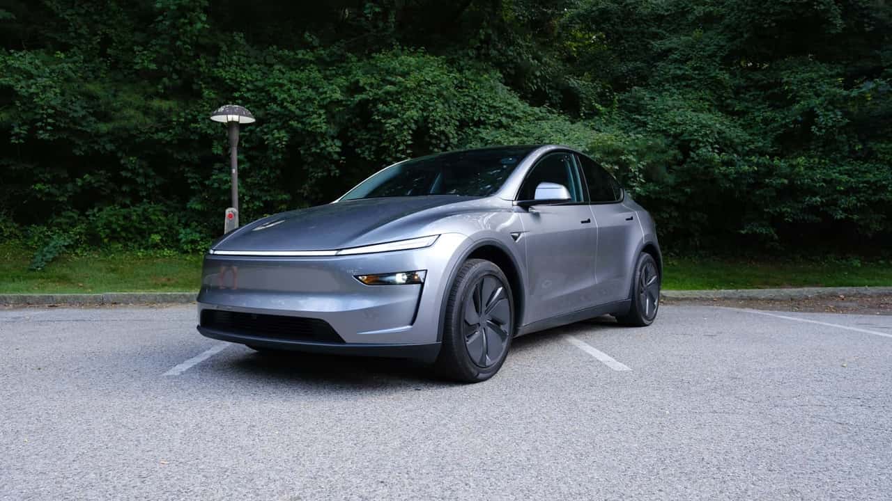 Les voitures électriques les plus vendues en Europe en février