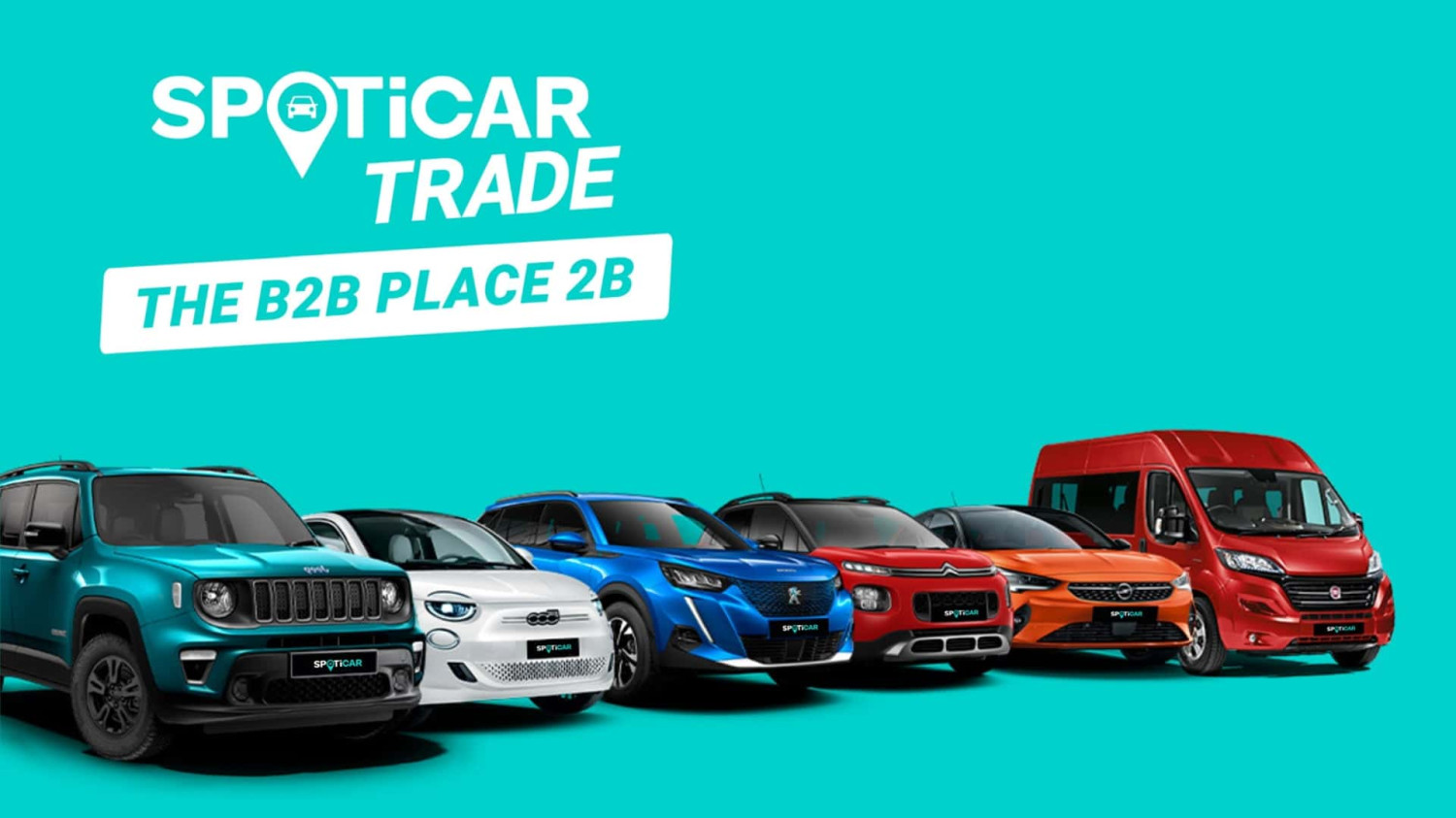 Stellantis, Stellantis Merambah ke Pasar Penjualan Mobil Bekas