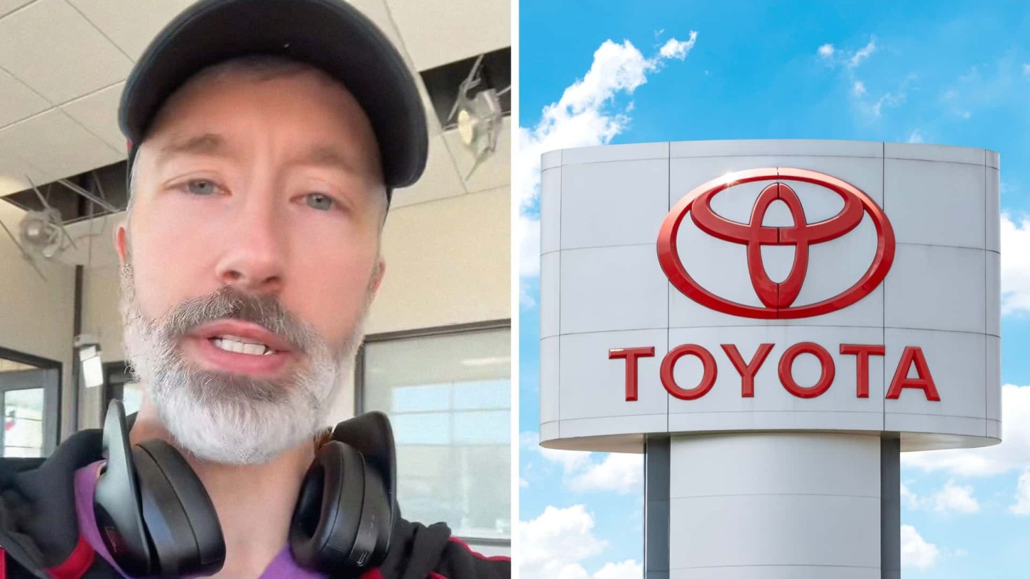 Toyota | Man Goes To Toyota Dealership With $26,000 Pre-approval For Camry. Then They Say It’s Now $35,000. So, He Pulls An Uno Reverse