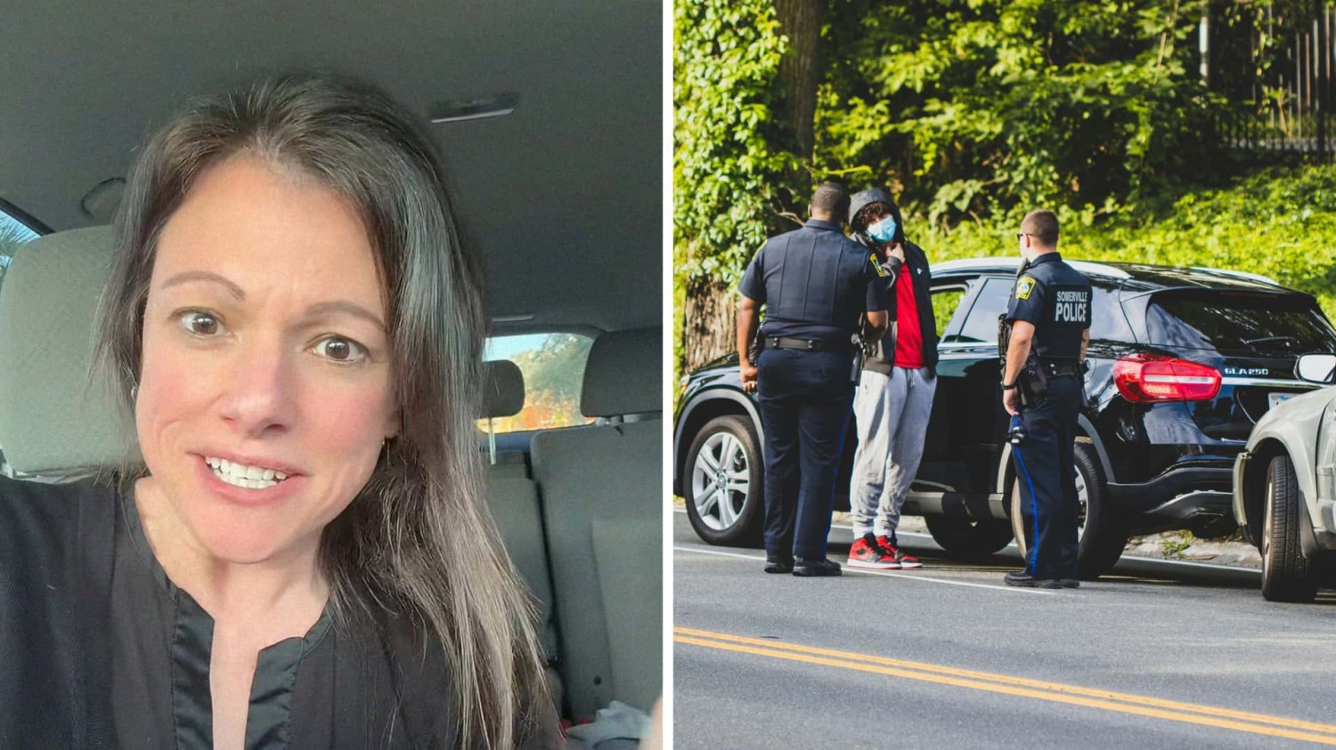 Driver Says Always Call Police If Someone Hits You, Even If There Are No Injuries or Damage. Then She Reveals the Scary Reason Why