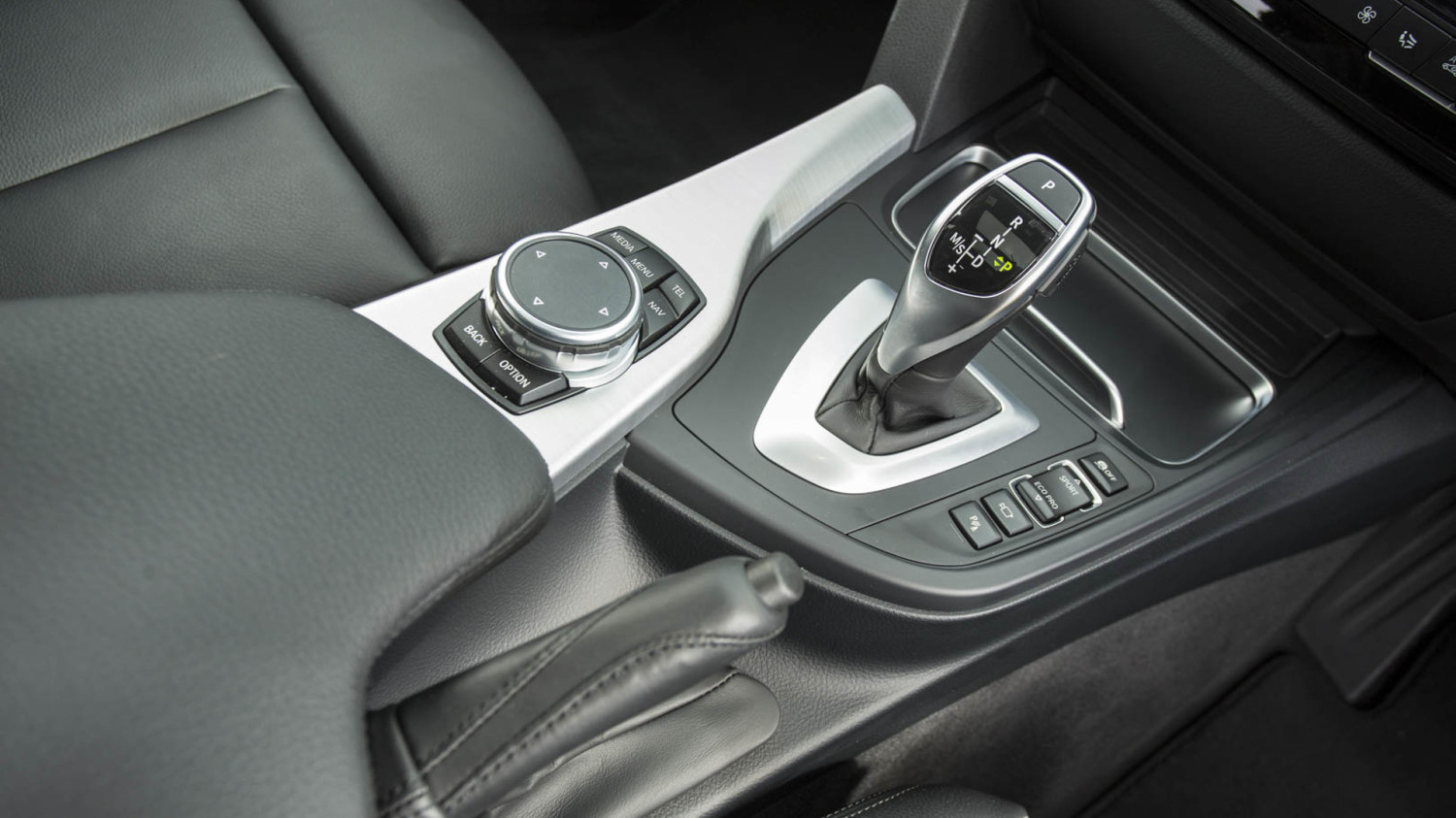 Woman's Gearshift Always Read 'PRNDL.' Then She Gets a New Car, Learns It's Now 'PRNDB'