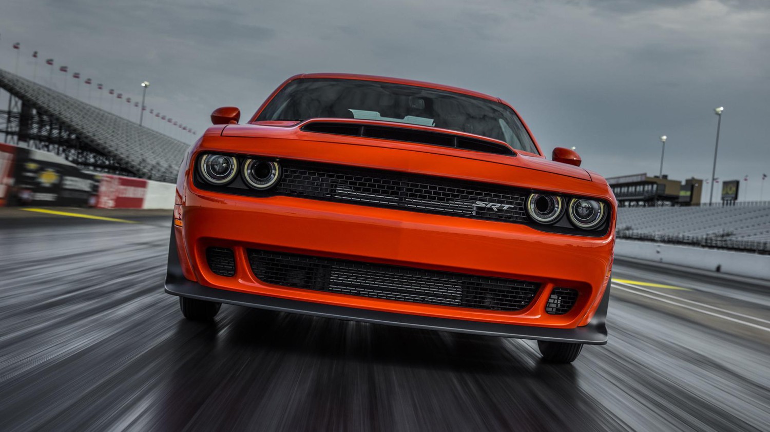 Why 0-60 MPH Is The Standard For Measuring Car Acceleration