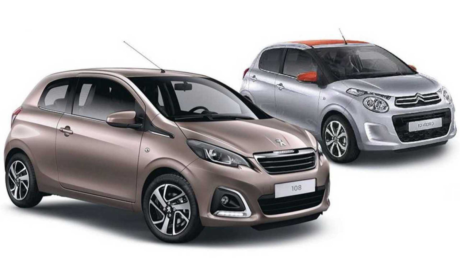 Le retour d’une citadine compacte chez Peugeot ? Oui mais à certaines conditions...