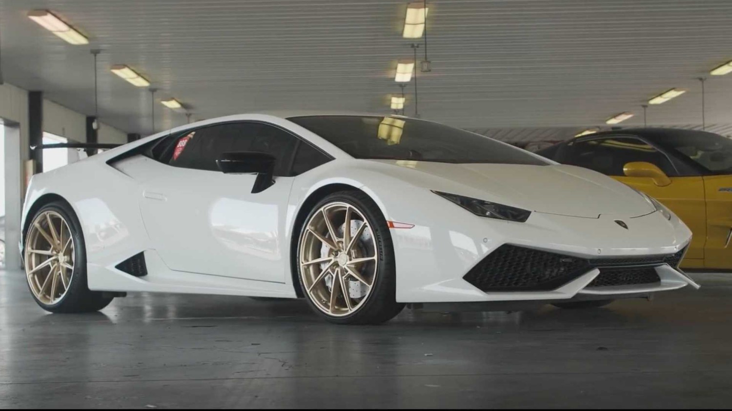 Expert Shows Off This Feature of C6 Corvette 'That No Modern Car Has'