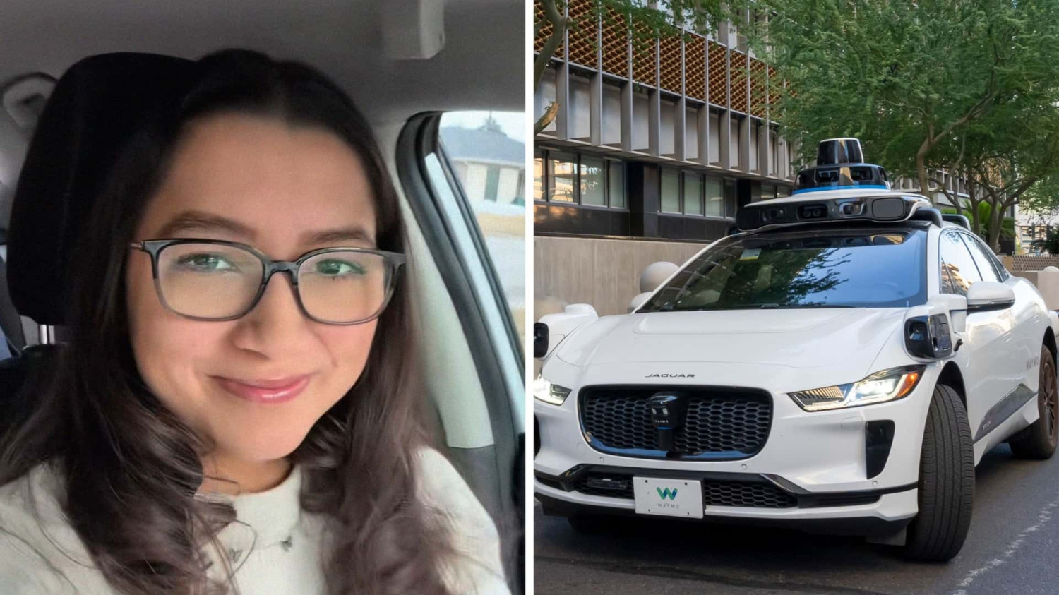 Waymo Goes On Houston Road—It Wasn’t Prepared For Houston Drivers: 'We About To Have Waymo Road Rage Incidents'