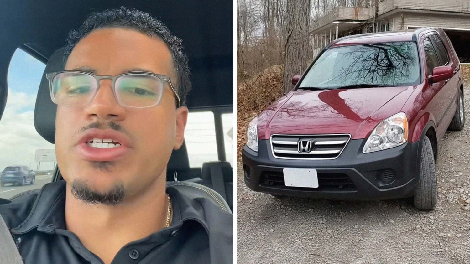 Honda, Dealership Owner Sells One Of His Mechanics A Low-Cost Honda. Then Things Get Shady: 'This Can Go Both Ways'