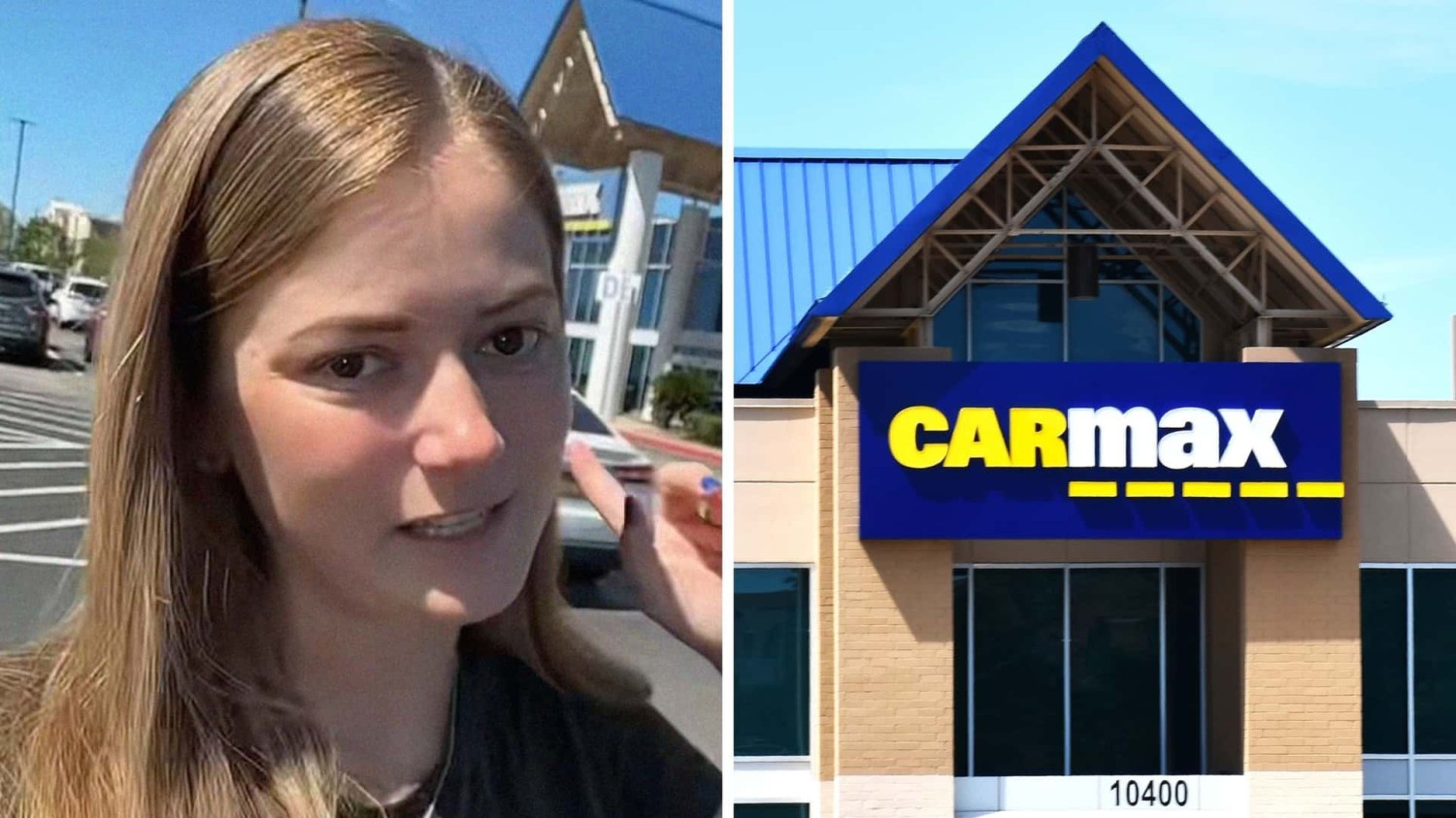 Woman Sells Toyota Tacoma To CarMax. Then She Reveals How Much They Paid: ‘That’s A $32-33K On Marketplace’