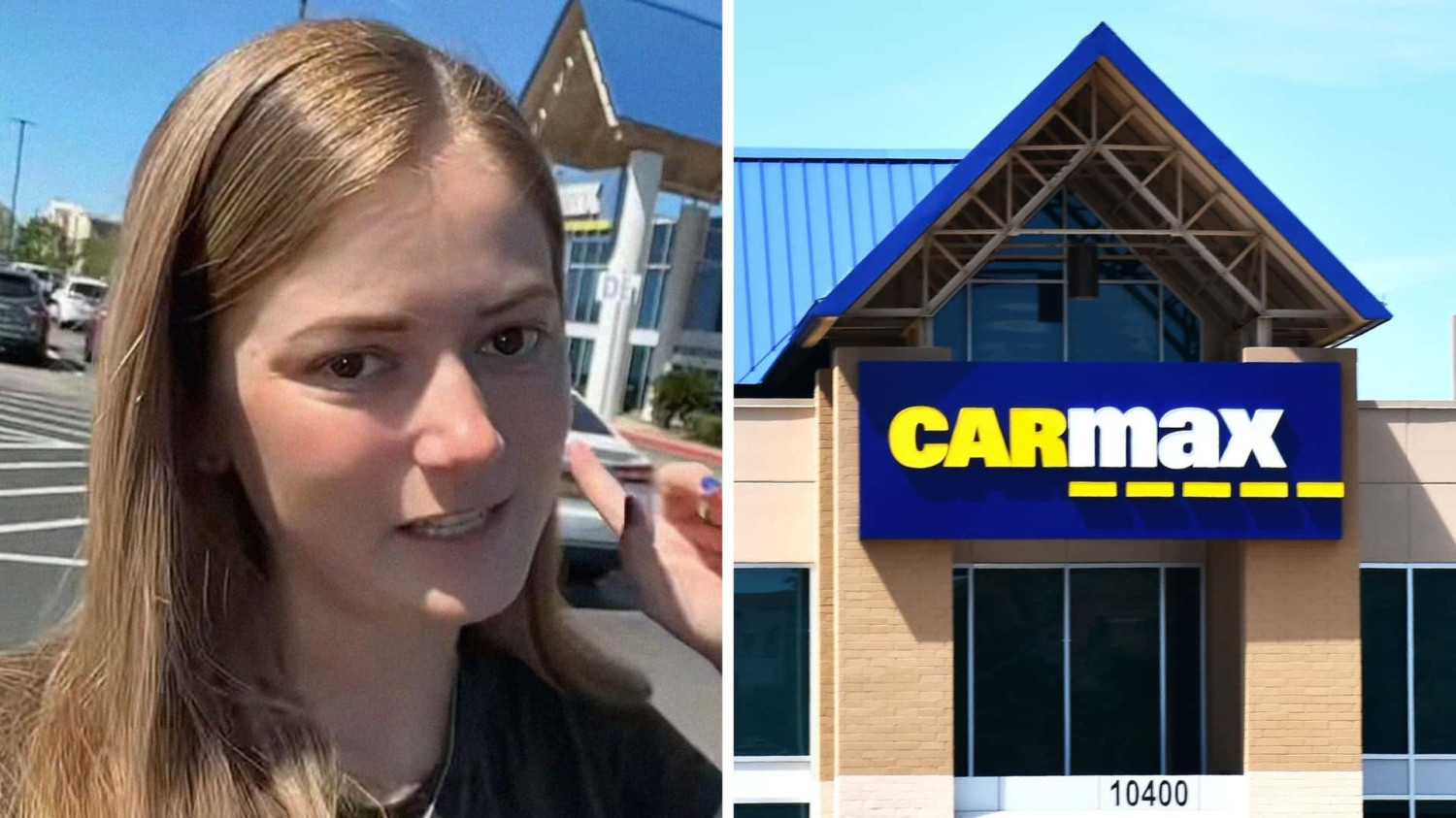 Toyota, Toyota Tacoma, Woman Sells Toyota Tacoma To CarMax. Then She Reveals How Much They Paid: ‘That’s A $32-33K On Marketplace’