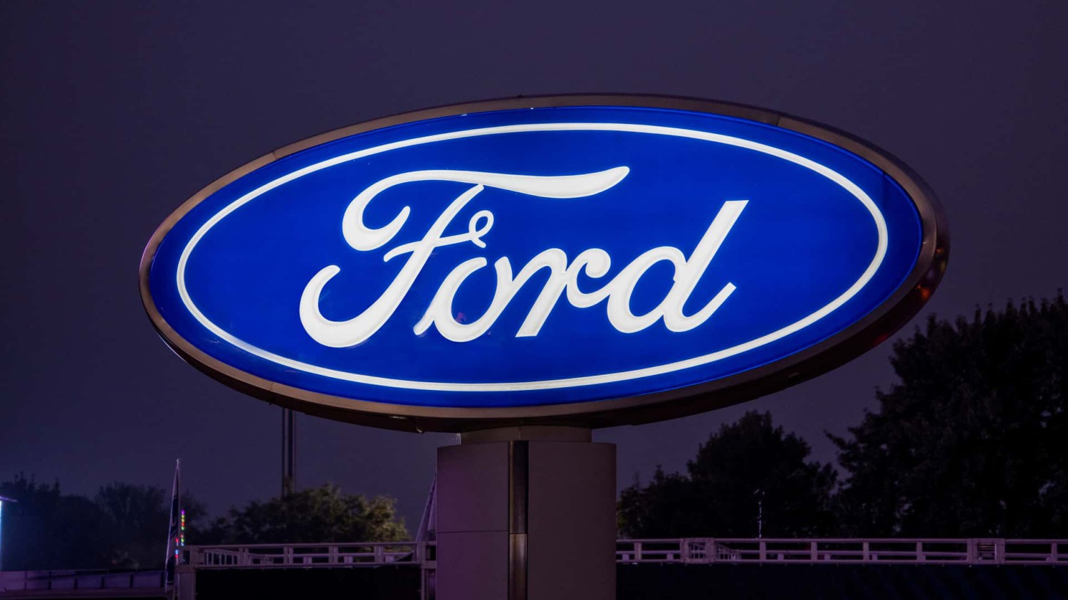 Ford Says Half Its Lineup Will Be Electrified by 2030: 'This Is a Customer-Driven Shift'