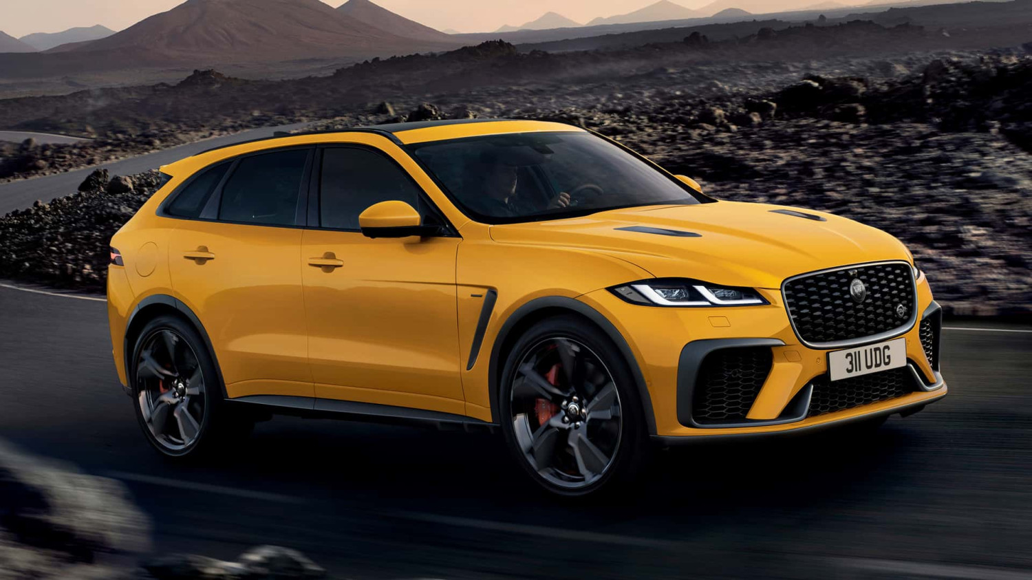 Jaguar Land Rover Kehilangan Jejak 40.000 Mobil Baru