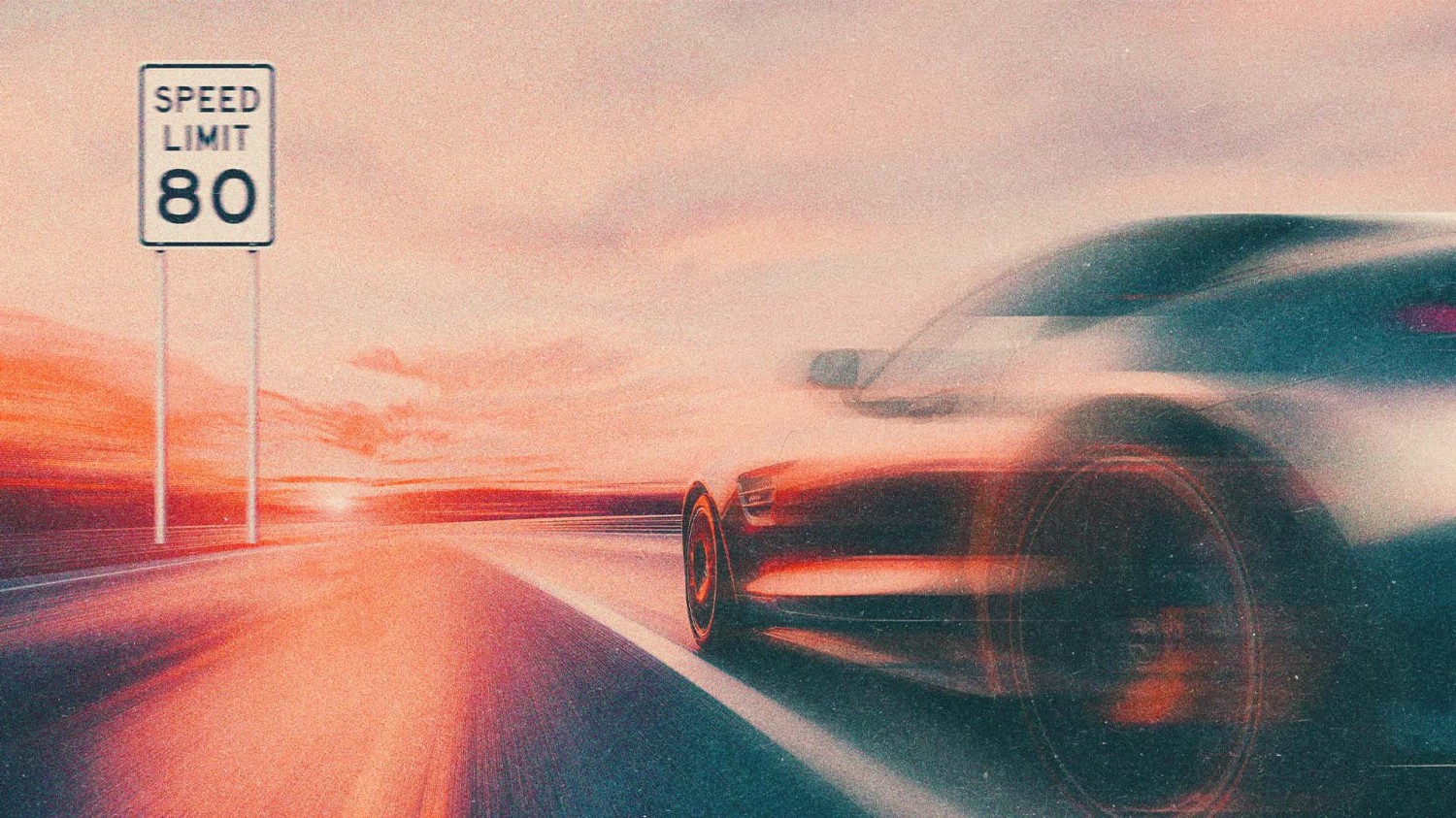 Colorado’s New Speed Camera System Makes Waze Nearly Useless