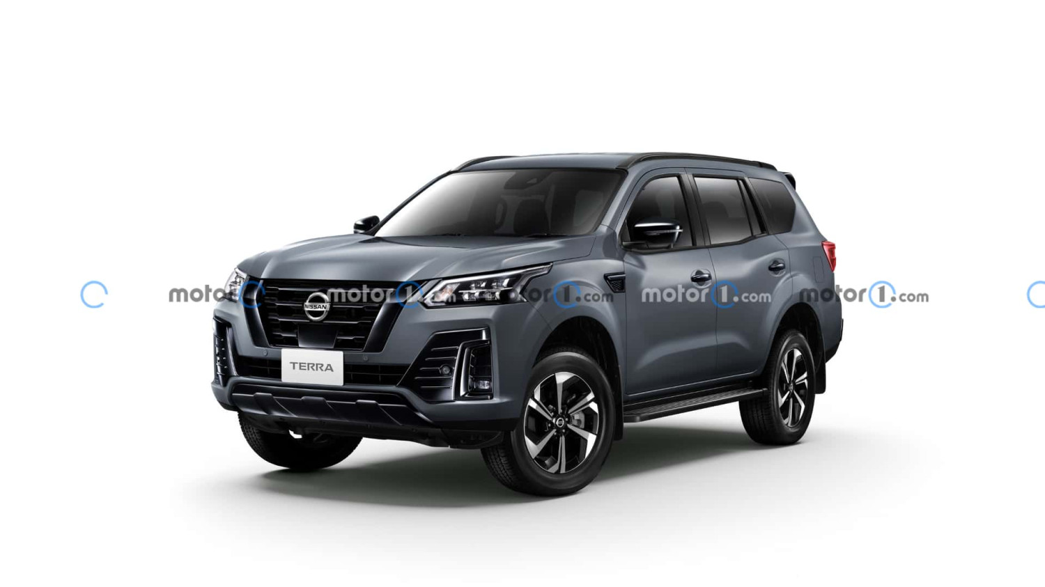 Rival del Toyota Land Cruiser, por 25.000 €, con 190 CV, tracción total y reductora