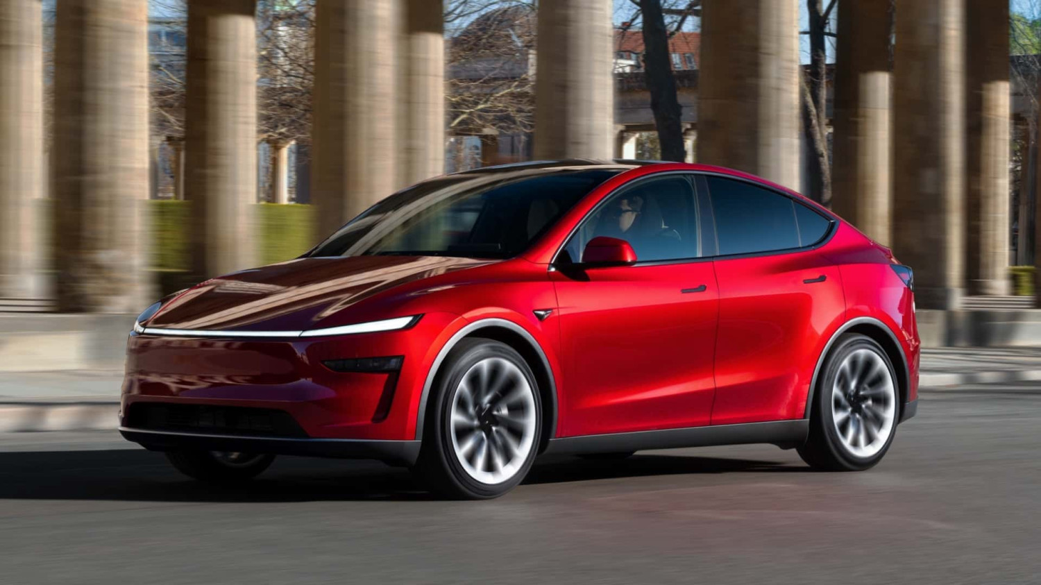 Kejayaan Tesla sebagai EV Terlaris di Eropa Telah Berakhir