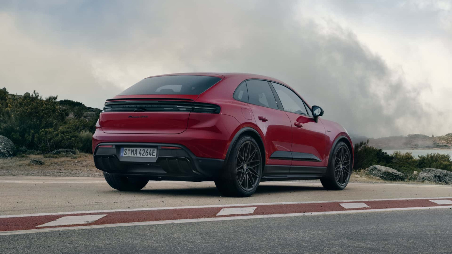 Porsche's Operating Profits Have Plummeted