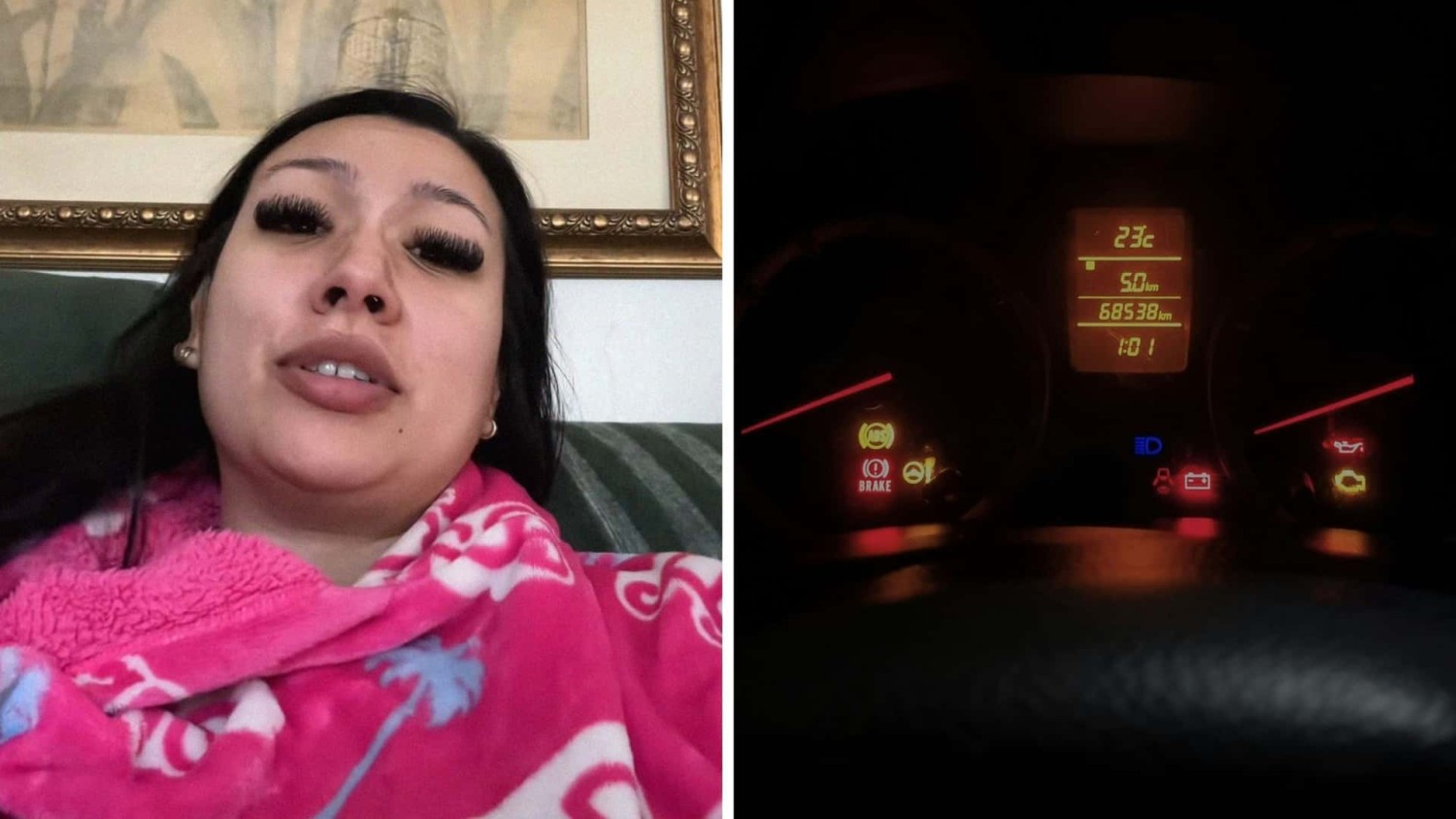 Woman Gets Quoted $9,700 For Repair. But She Senses Something Is Off: ‘Get A Second Opinion!’