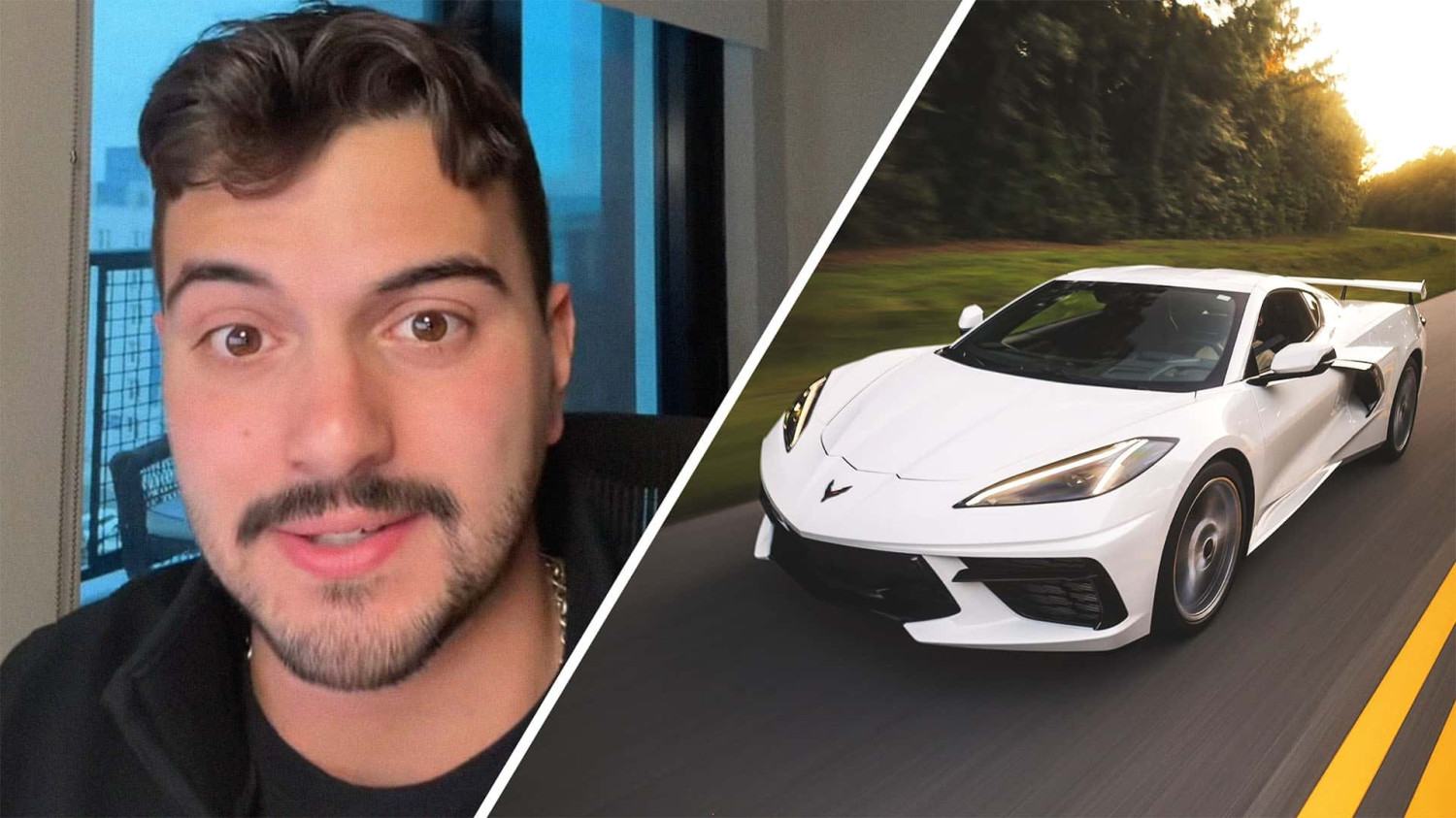Toyota, 'Wicked Deal:' Man Says Corvette C8 Currently Costs Less Than a Toyota Sienna. And You Can Save $3,000 More as a Costco Member