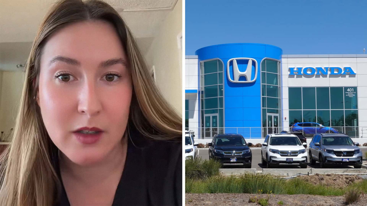 Honda, Honda Dealership Tells Woman She Needs New Brake Fluid Every 2 Years. Is That Even Remotely True?