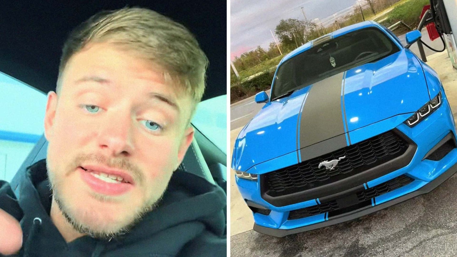‘The CarPlay Just Disconnects:’ Mustang Driver’s Infotainment Freezes. Then He Tries This Trick