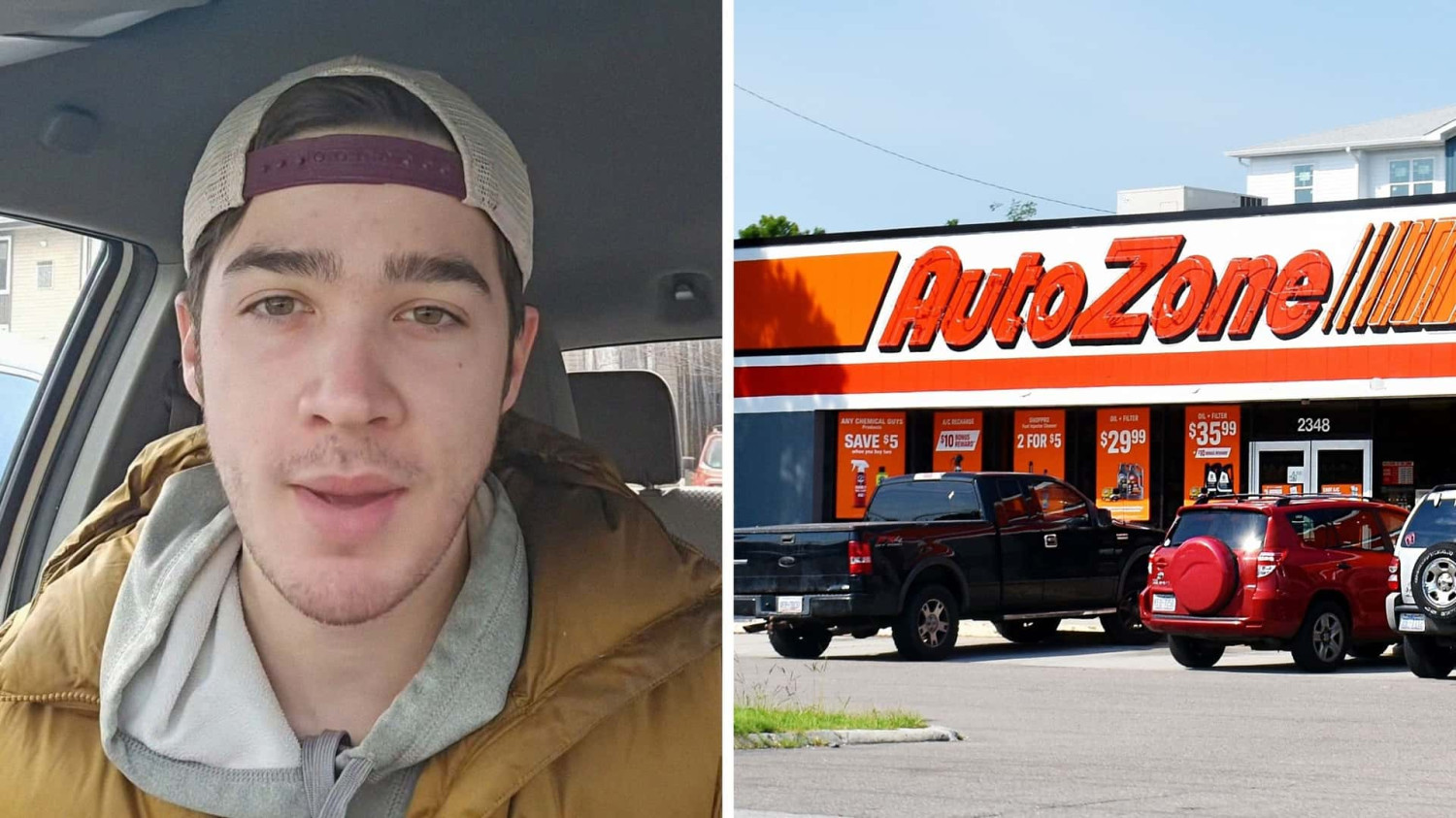 Battery, 'O’Reilly Will Forever Have My Business:' Man Jumps His Car Just to Get a Battery at AutoZone. Then Worker Refuses to Change It