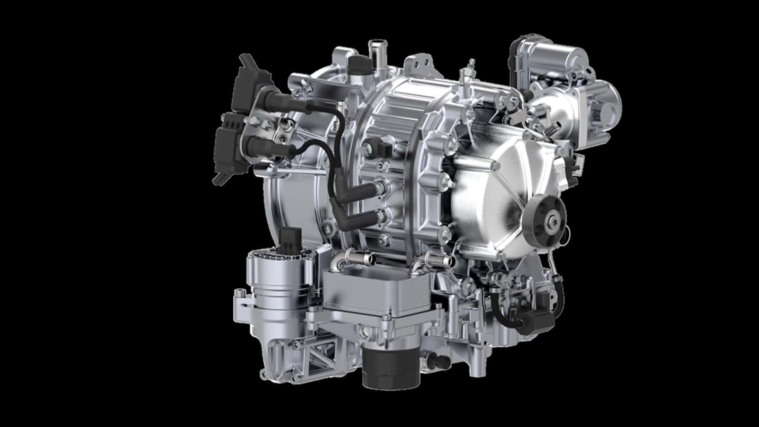 El motor Wankel regresa oficialmente, gracias a China. Llega en 2027