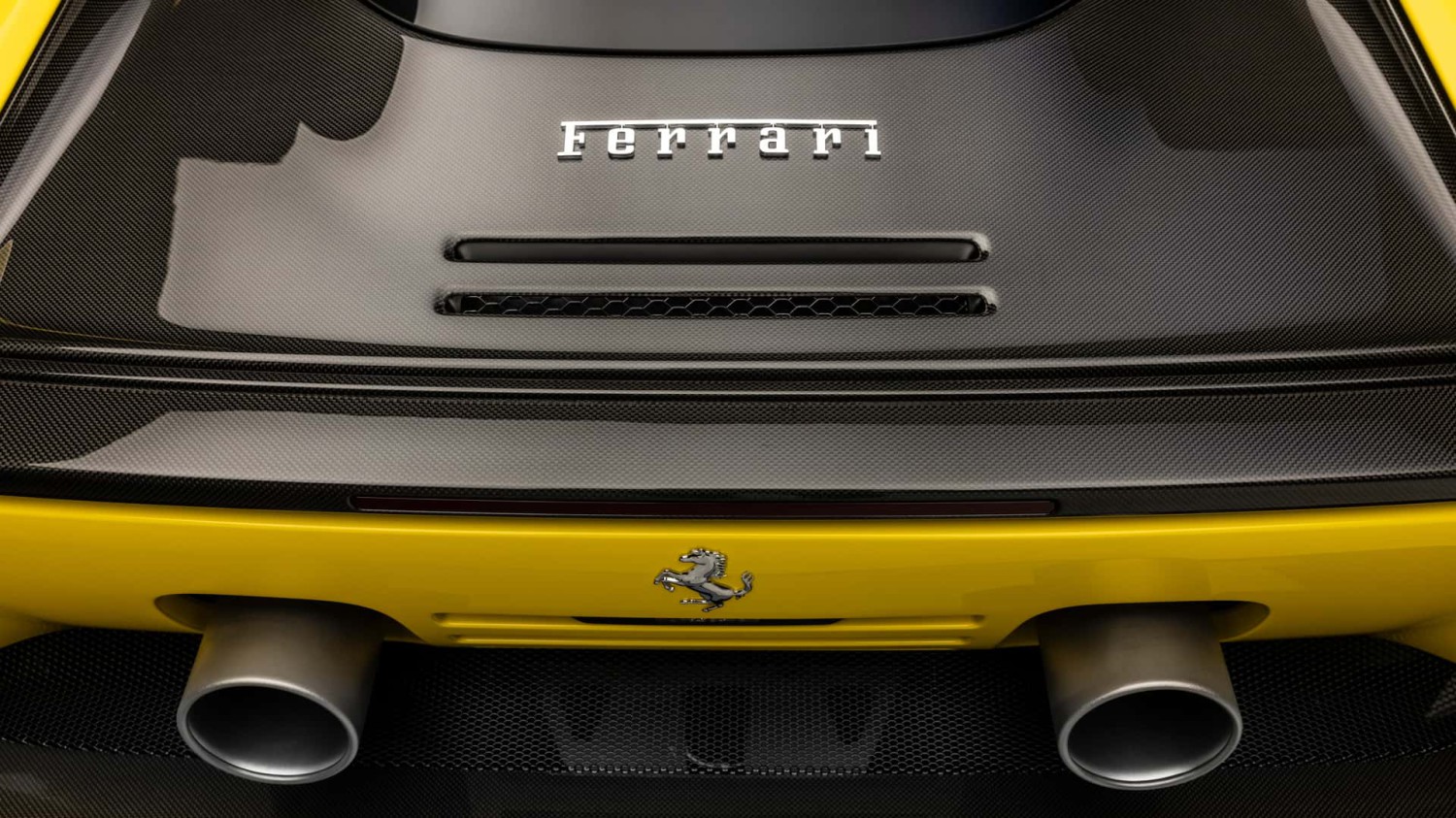 Ferrari Will Launch 20 New Cars in Just a Few Years