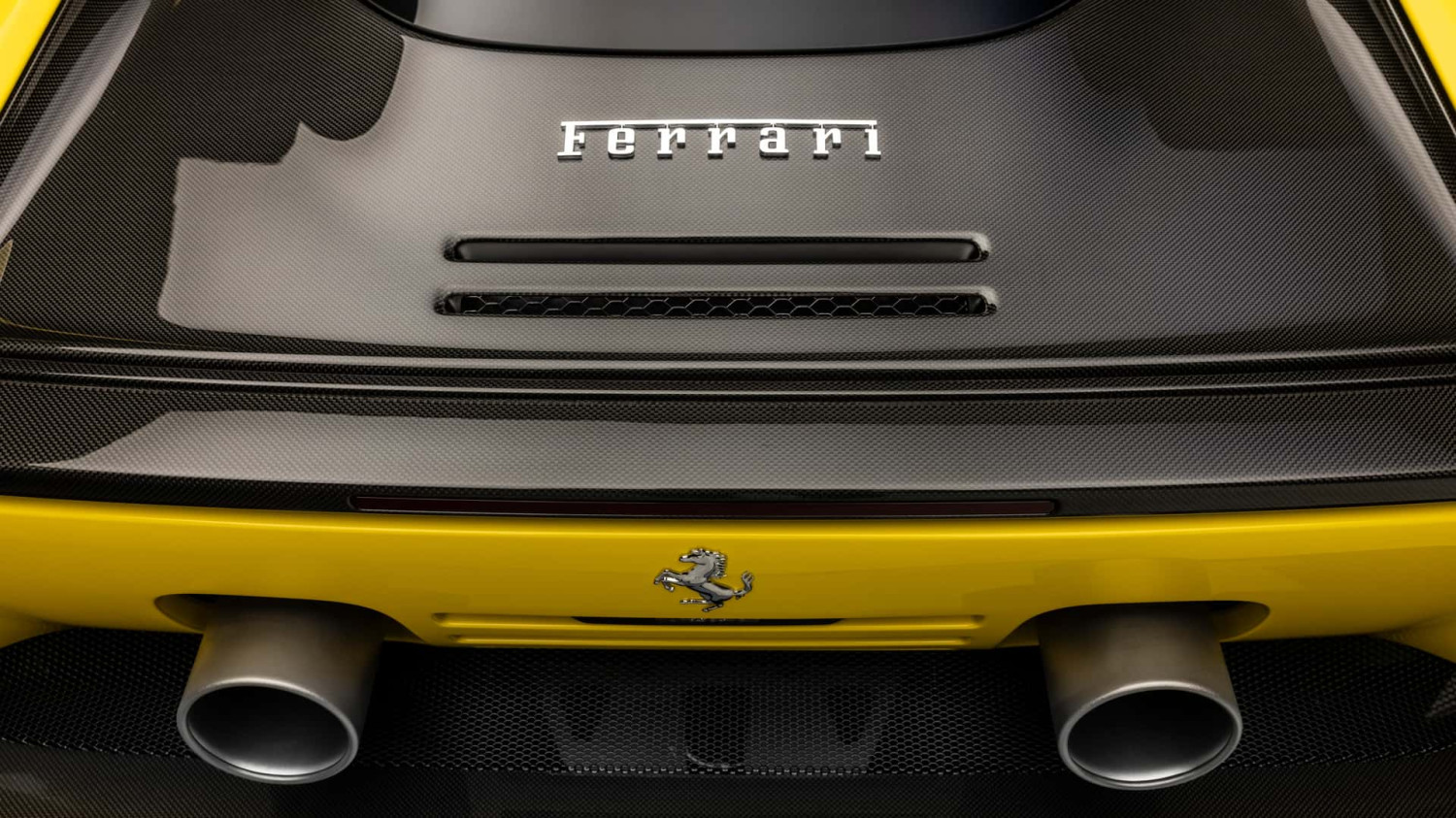 Ferrari lanzará 20 coches nuevos en los próximos años