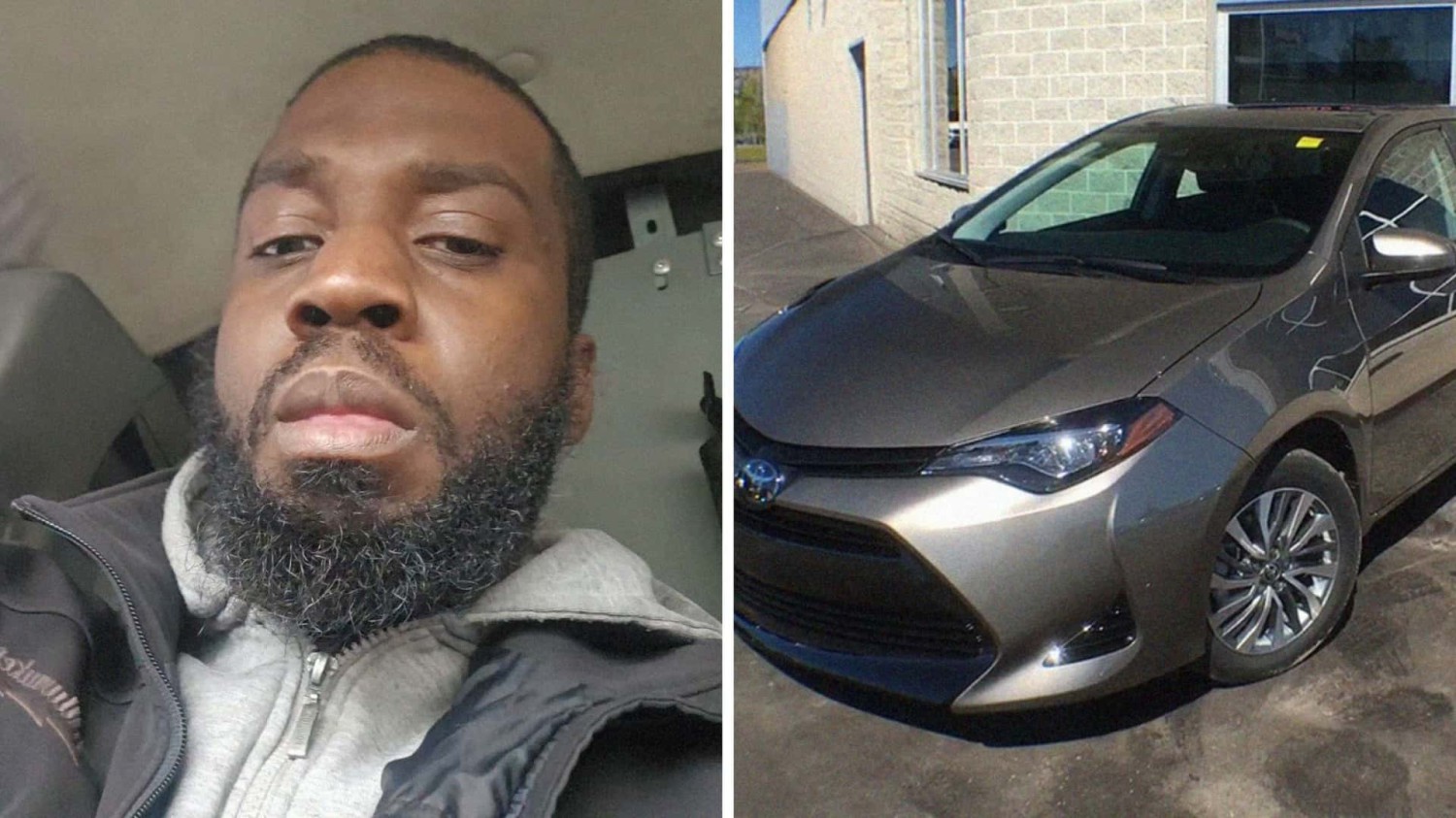 Toyota | Toyota Corolla | 'AutoZone Wouldn’t Touch It’: Toyota Corolla Driver Gets Water In His Headlight. Then He Finds Out What It Costs To Fix