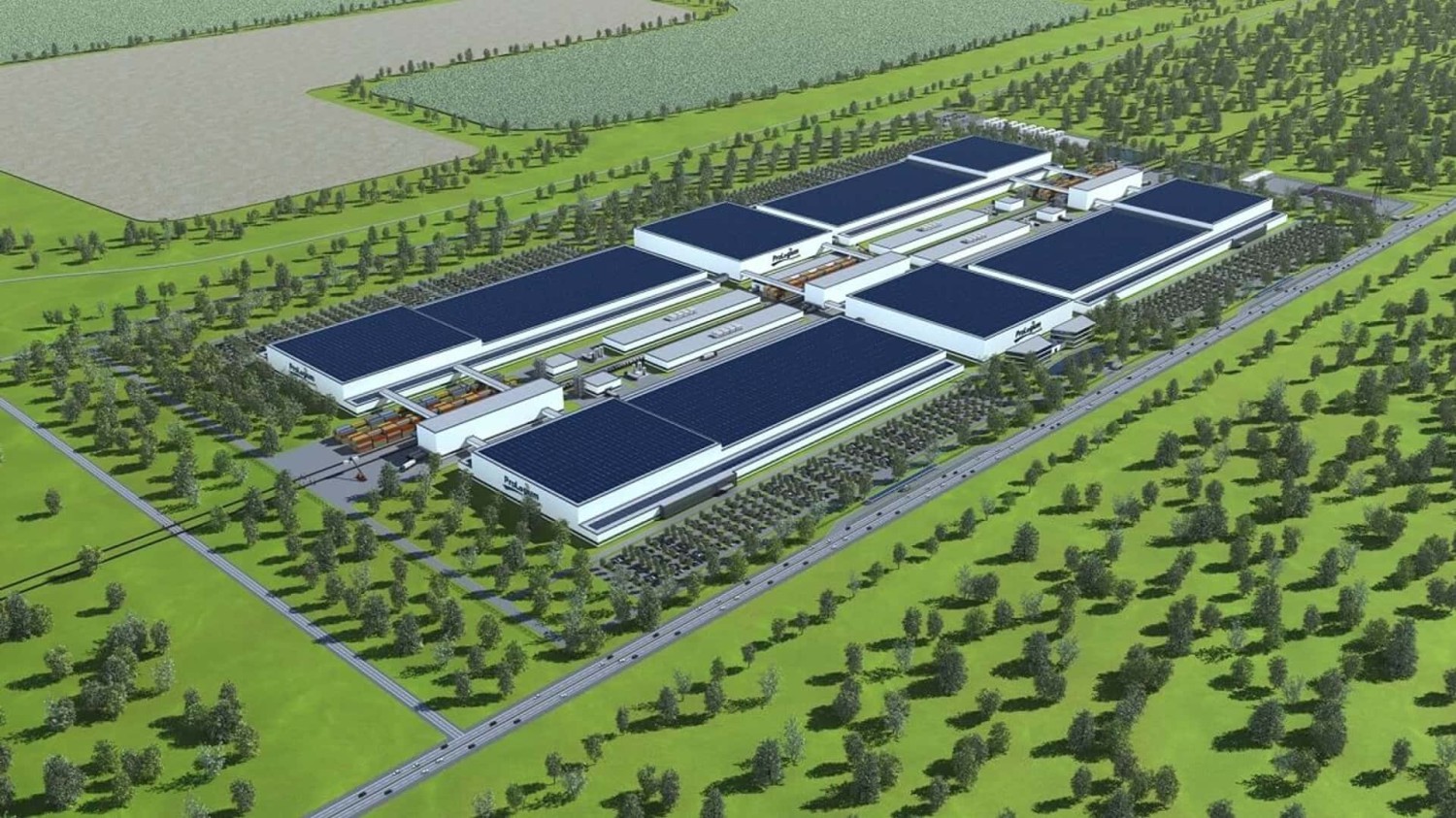 Le chantier de la gigafactory de batteries ProLogium est (enfin) officiellement lancé