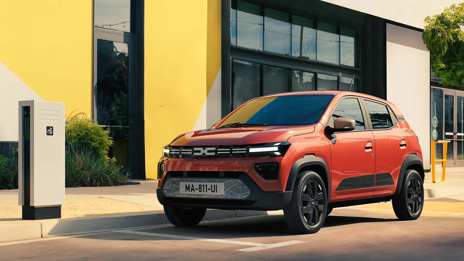 Europa tiene un plan para producir más coches eléctricos baratos