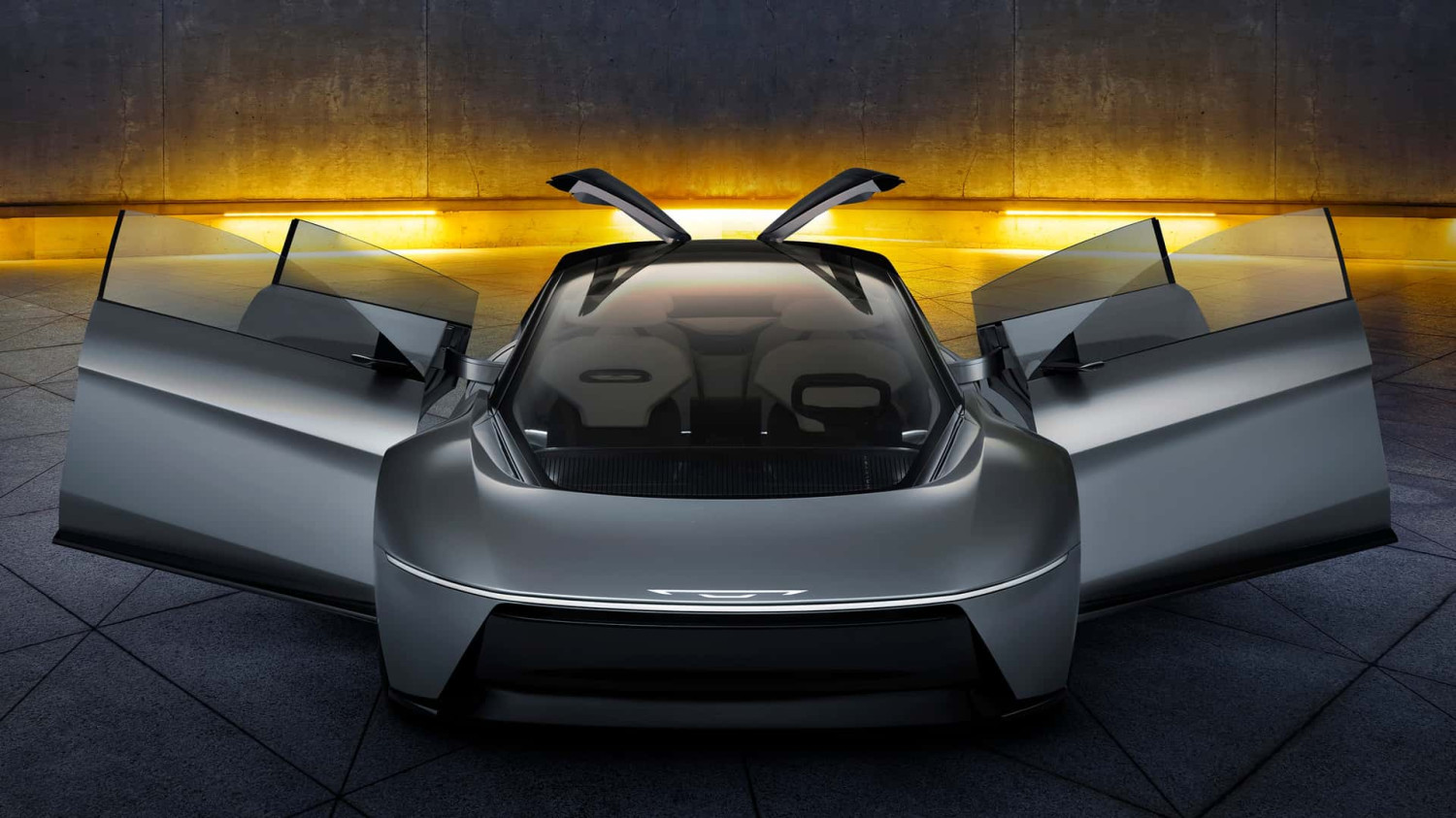Chrysler, Stellantis Akan Eksperimen dengan Chrysler untuk Isi Kekosongan