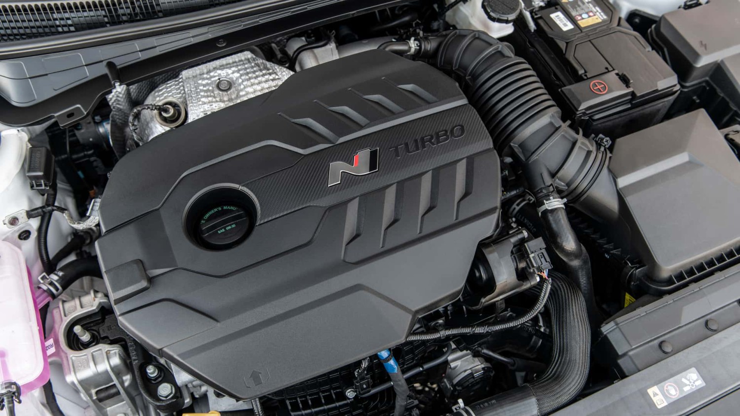 Hyundai Elantra N Akan Hidup untuk Melihat Generasi Selanjutnya