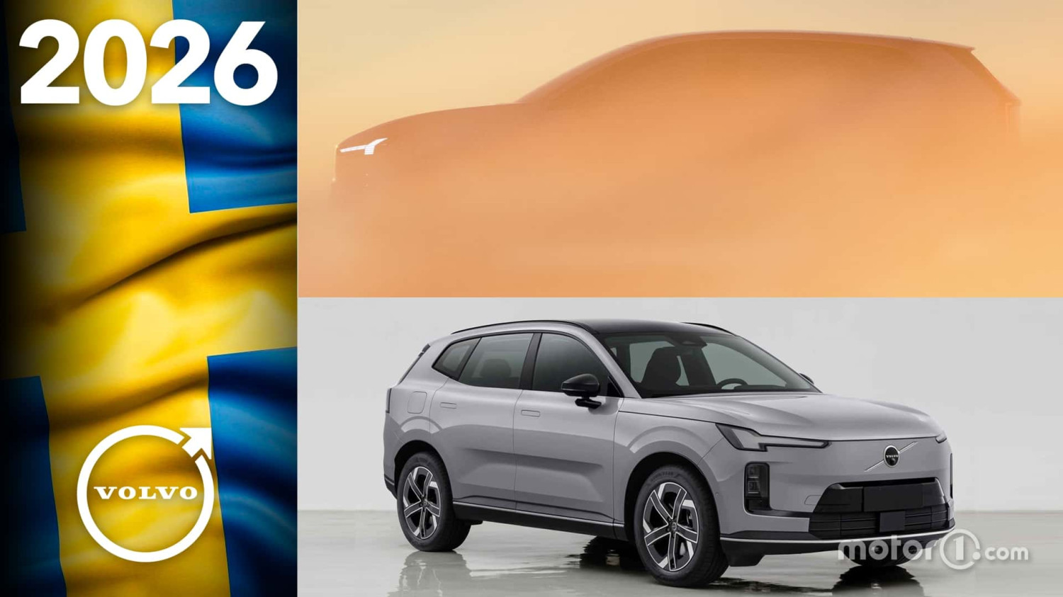 Volvo:  Die Neuheiten 2026 im Überblick