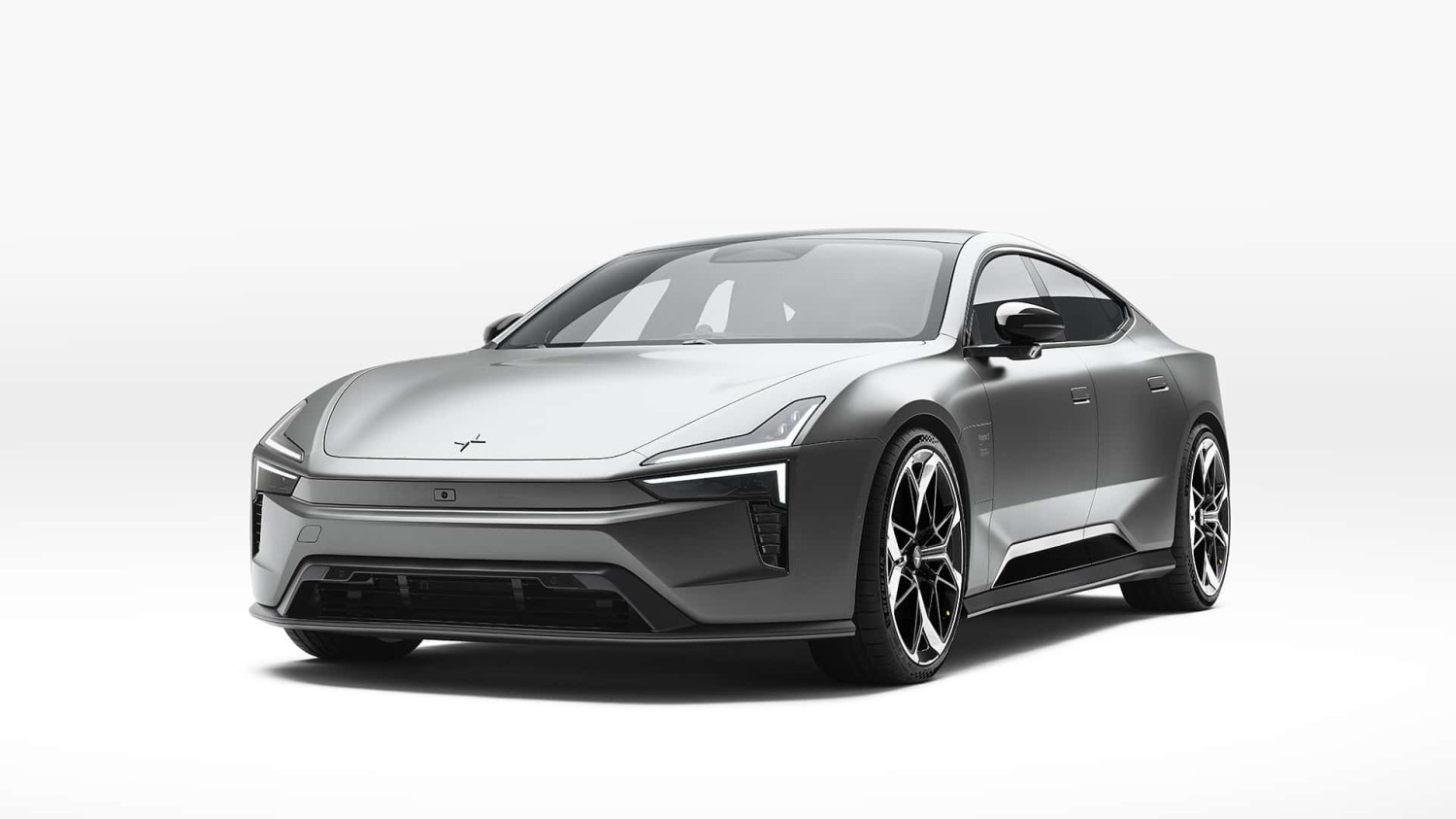 Polestar Sets Its Sights On BMW M And Mercedes-AMG
