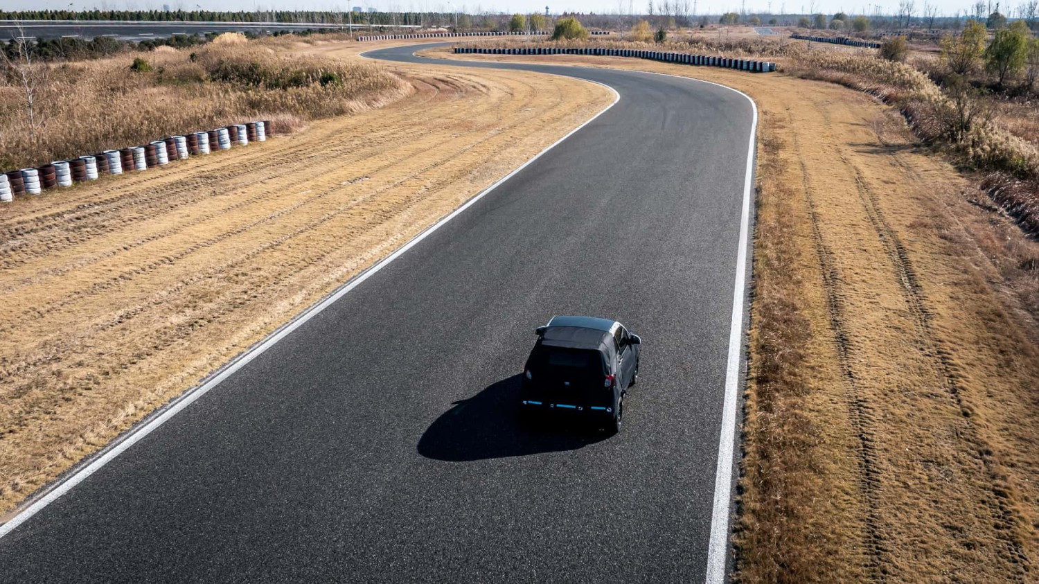 Smart: Die Neuheiten 2026 im Überblick