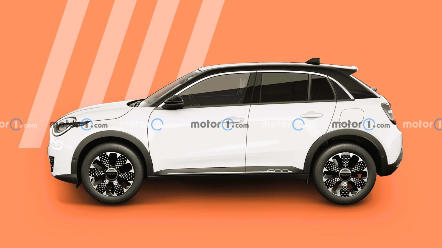 Nuevo Fiat 600 2025/2026: ¿precios, equipamiento y ofertas? Hybrid Eco/eléctrico