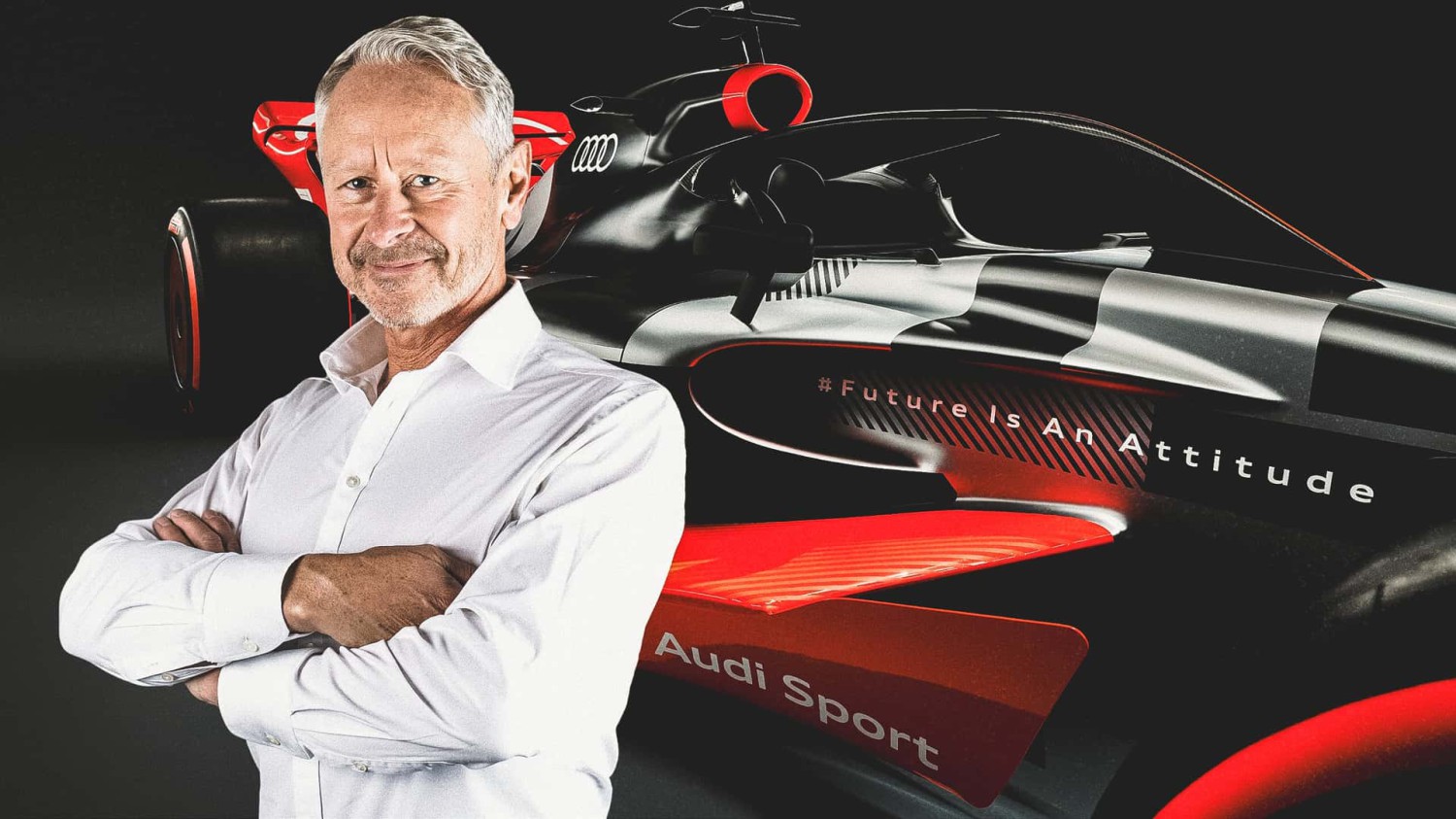 Audi's F1 Boss Is Already Leaving For A Rival Team: Report