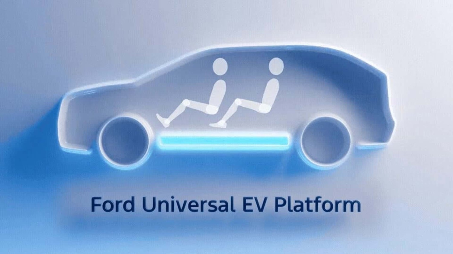 Le PDG de Ford annonce l’arrivée d’une rivale abordable des Tesla Model 3 et Model Y