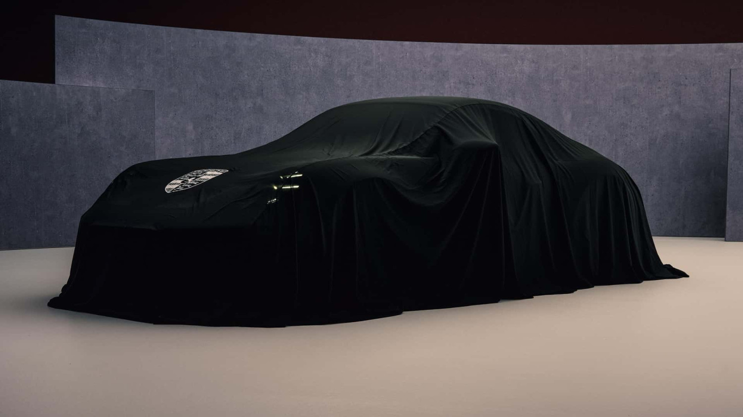 Porsche, Porsche 911, Porsche Teases A Very Special 911: 'Pure Driving Pleasure'