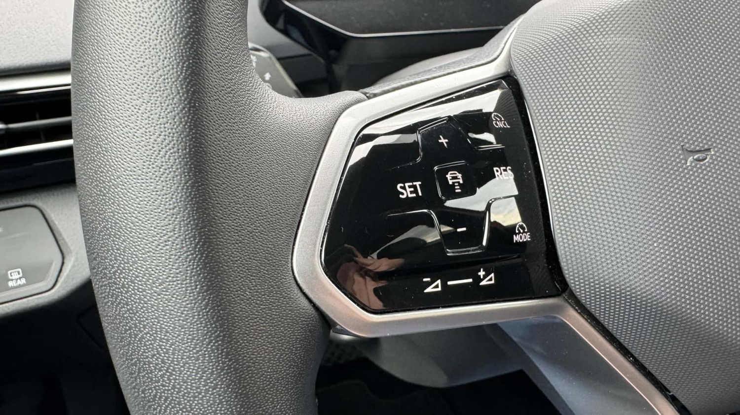 Salah Satu Gangguan Terbesar Volkswagen ID.4 Telah Diperbaiki