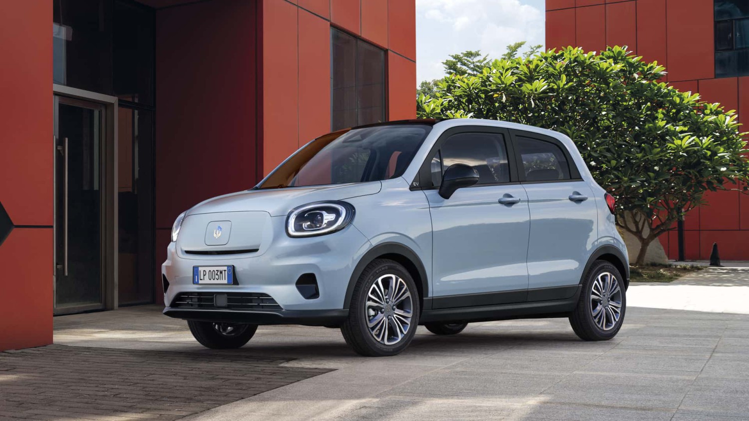 Europa tiene un plan para producir más coches eléctricos baratos