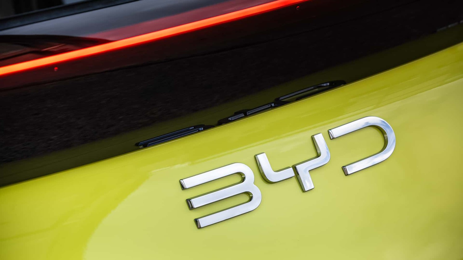 Pencemaran Nama Baik, BYD Bawa Para Influencer ke Pengadilan