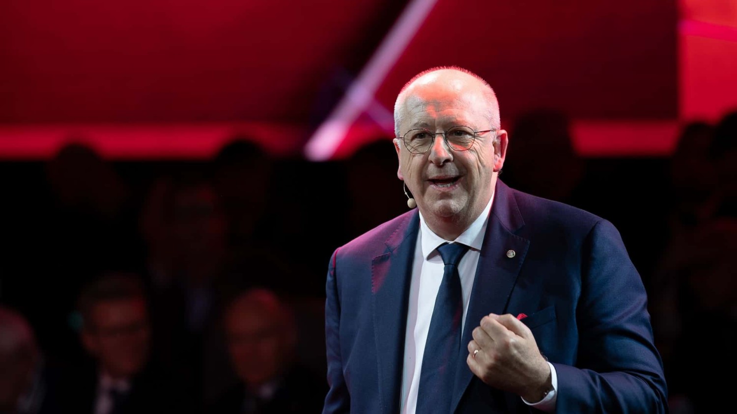 Stellantis réorganise sa direction européenne : Cappellano succède à Imparato