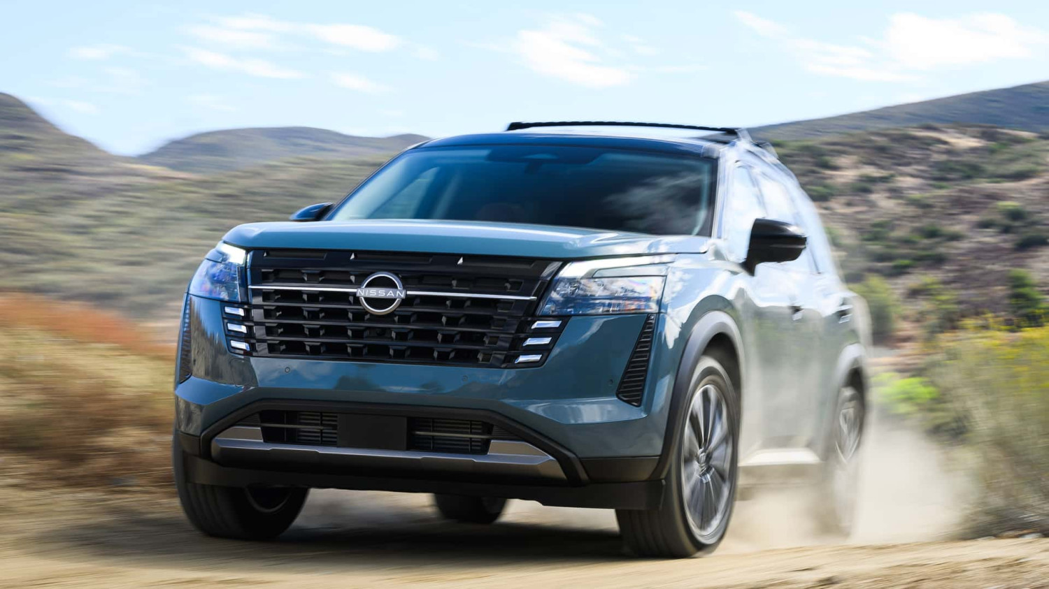 Nissan, Nissan Pathfinder, The 2026 Nissan Pathfinder's Updates Come With a Higher Price Tag