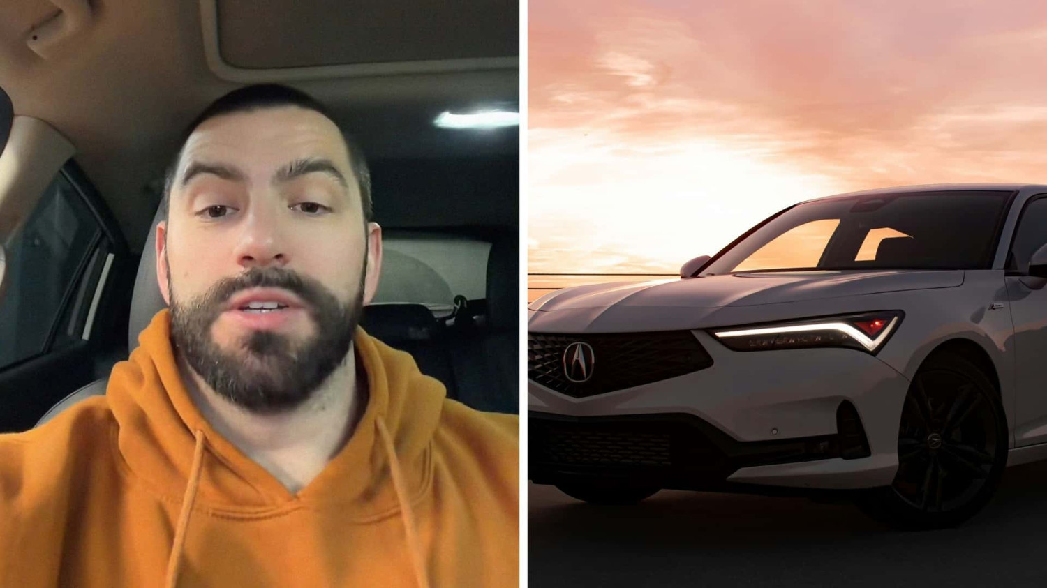 Acura, Man Makes Offer On New Acura. Then The Dealership Counteroffers: ‘Why Don’t Car Dealers Want To Sell Cars Right Now?’