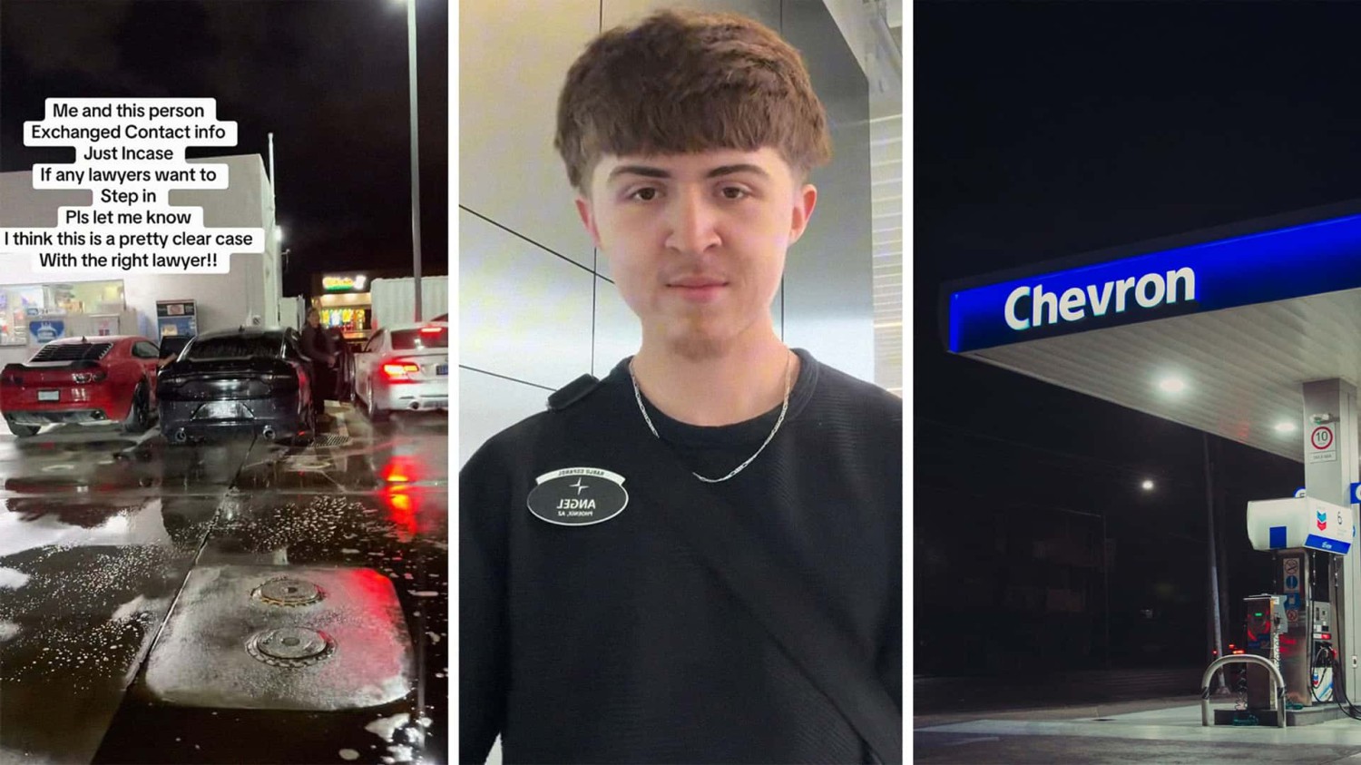 ‘THEY ARE NOT EVEN SORRY!:’ Lexus Driver Fuels Up at Chevron. Then It Destroys His Engine. He's Not the Only One