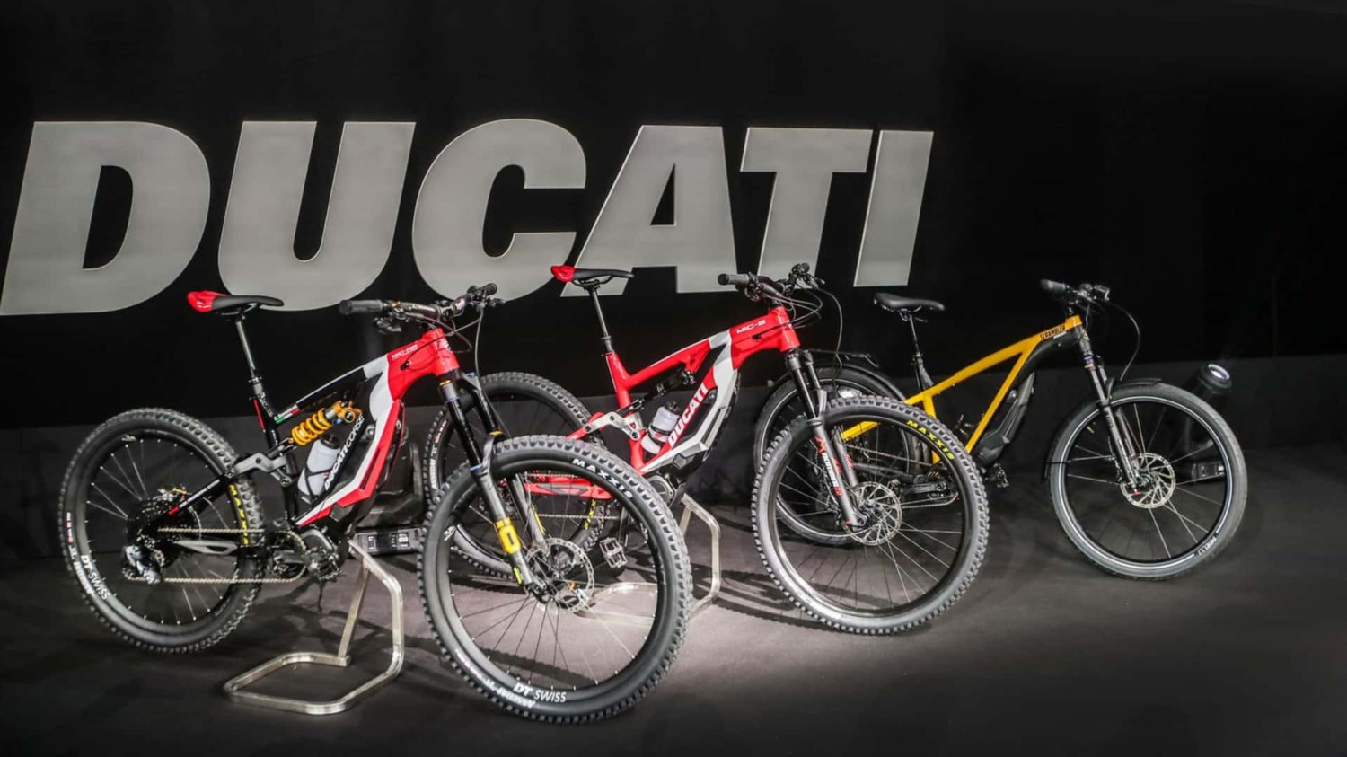 Ducati Ingin Mengambil Alih Dunia Sepeda Selanjutnya