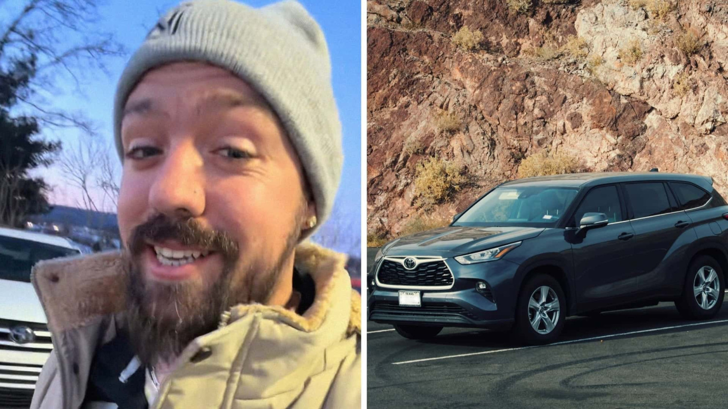 Toyota, 'Still Owed Almost $9,000’: Man Trades In His Toyota. The Salesman Takes The Deal. Then He Realizes It Has 423,000 Miles On It