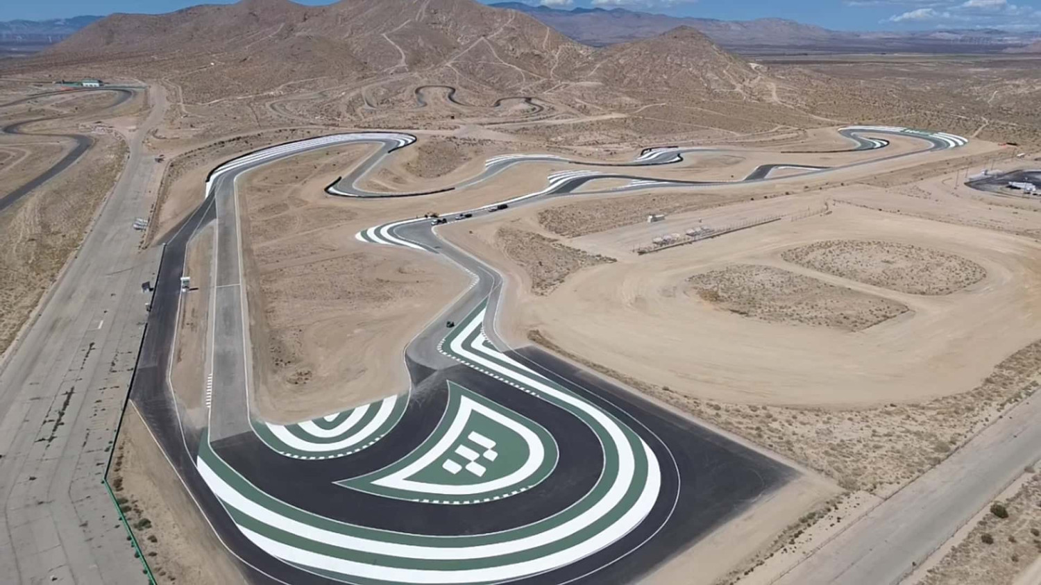 Willow Springs Gets Its First Major Improvements: 'We Are Excited to Preserve the History'
