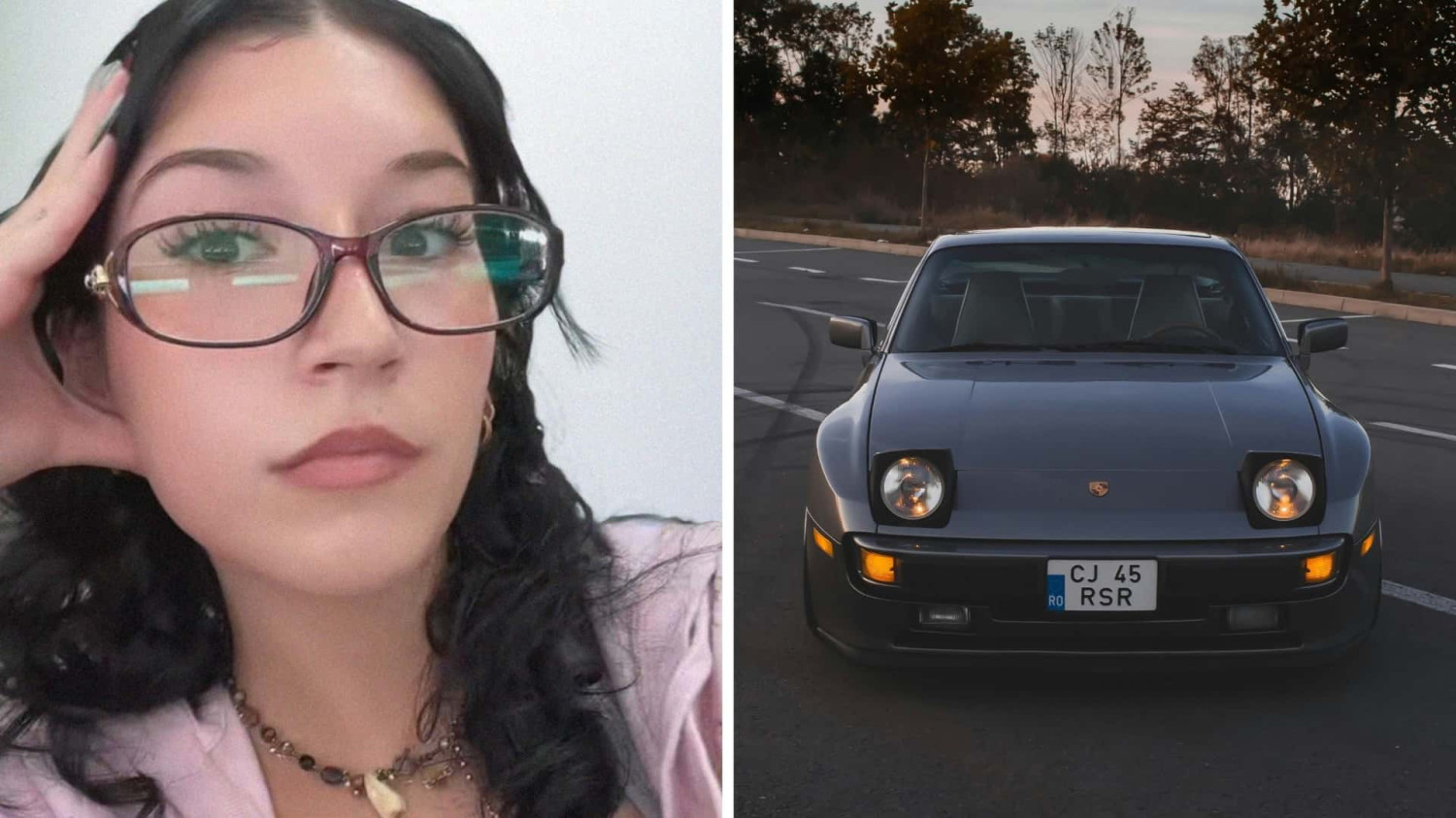 Porsche, 'Average ... Experience for a Woman:' Woman Tries to Buy Porsche 944 Off Facebook Marketplace. Then She Sees the Response